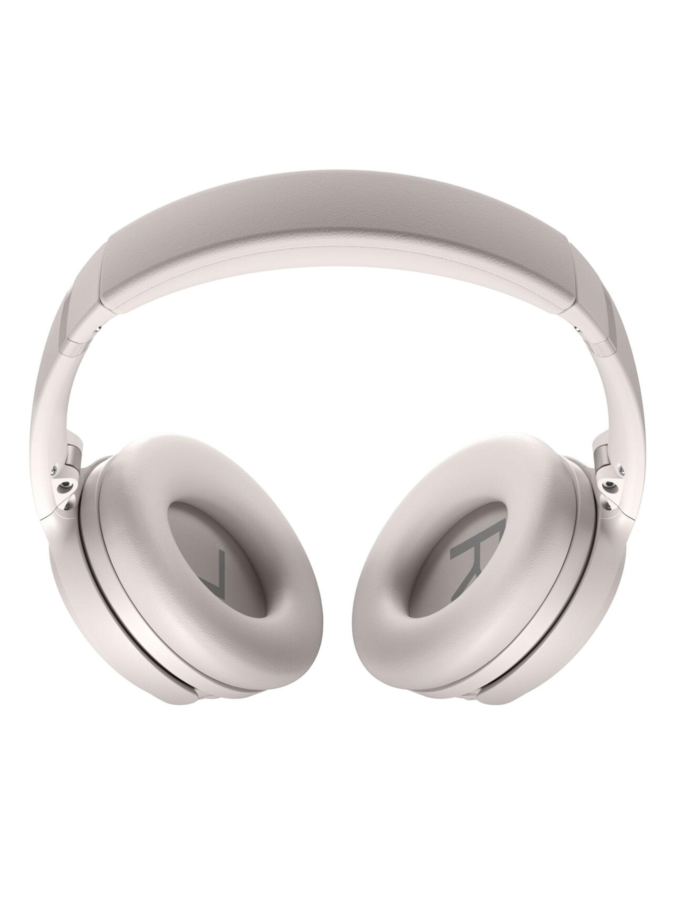 Audífonos Bluetooth QuietComfort White Smoke-3