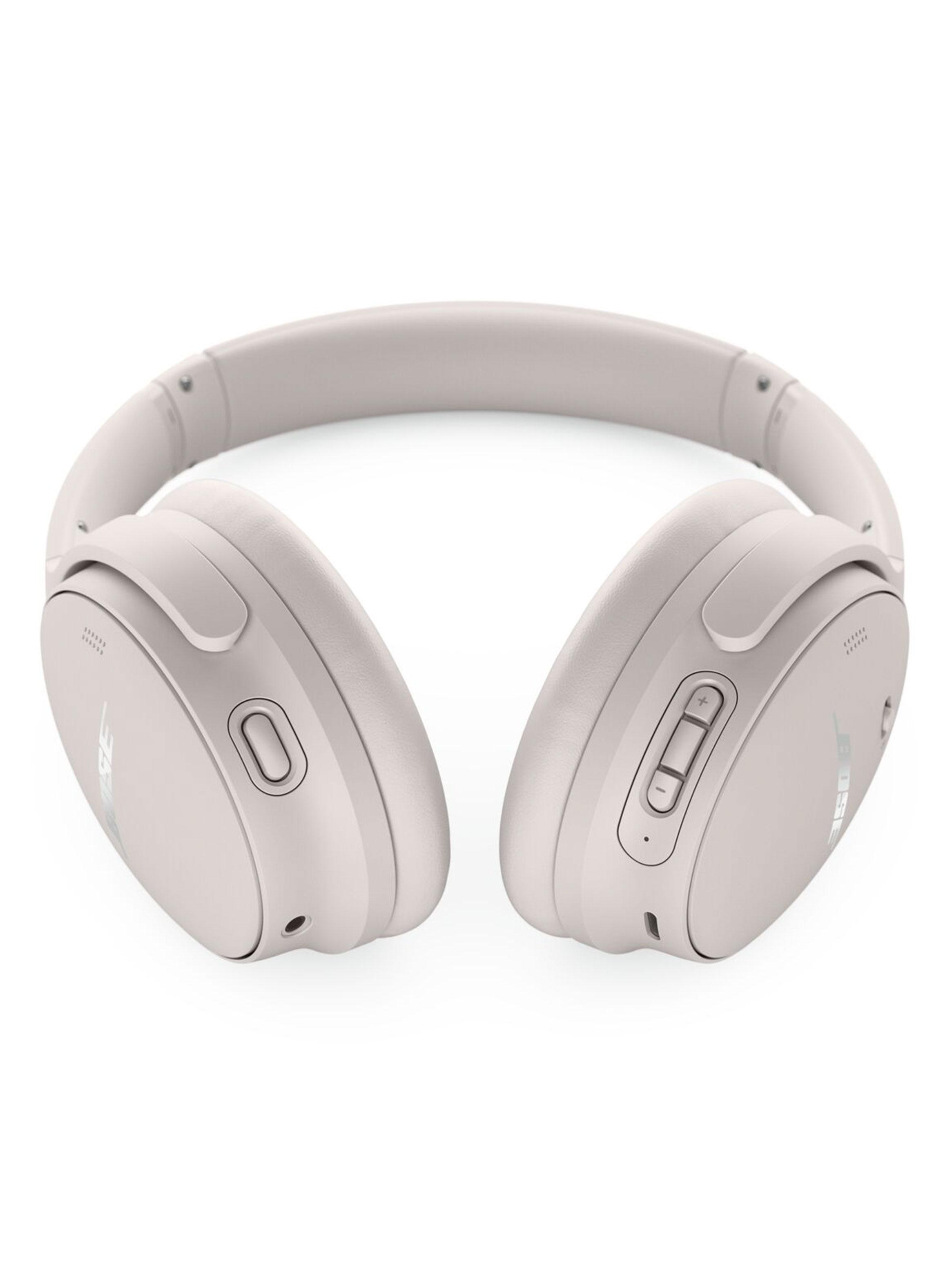 Audífonos Bluetooth QuietComfort White Smoke-2