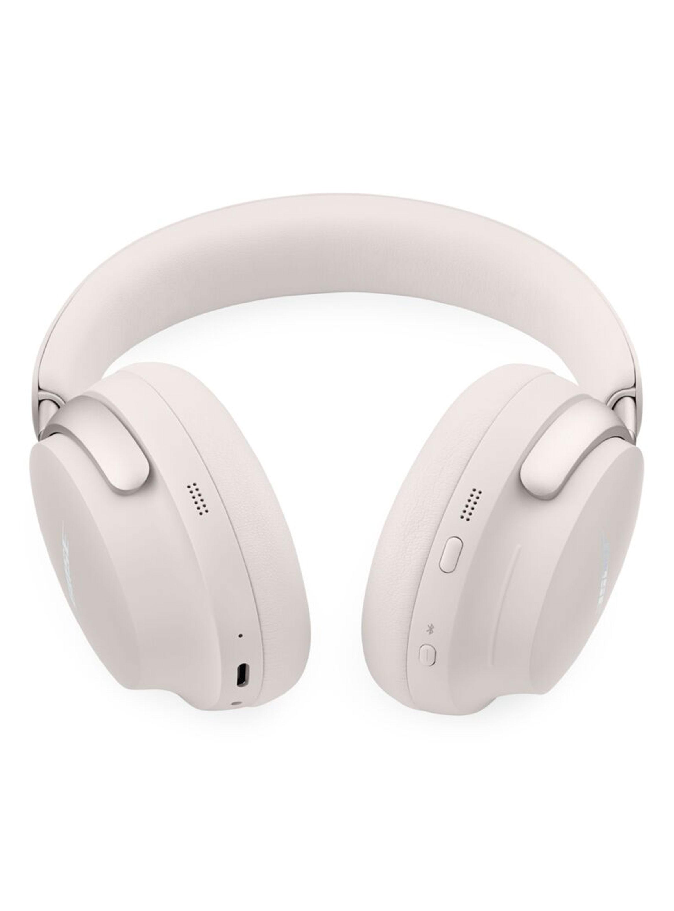 Audífonos Bluetooth QuietComfort Ultra White Smoke-2