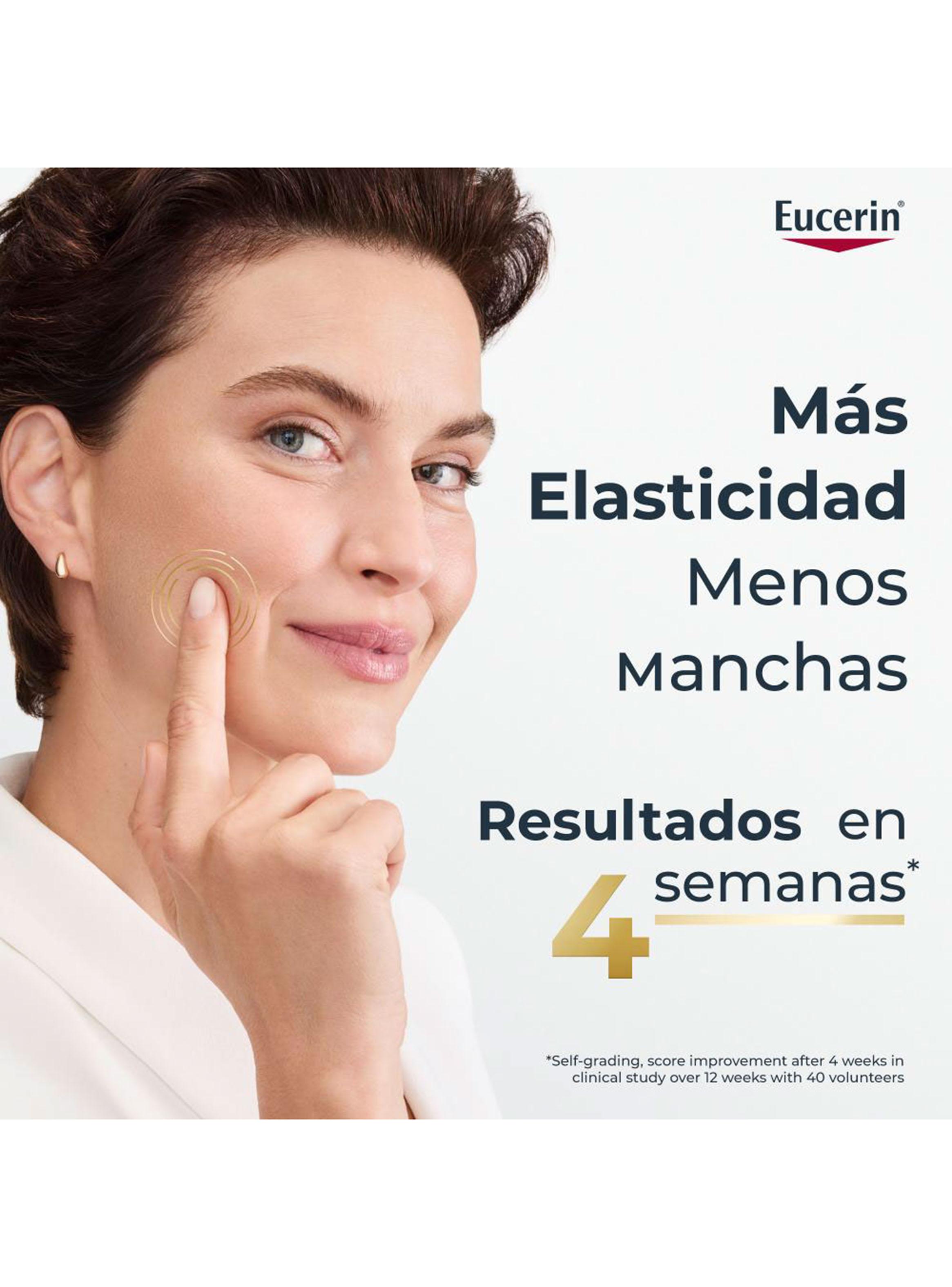 Crema de Día Hyaluron-Filler Elasticity Facial FPS30 50ml-4