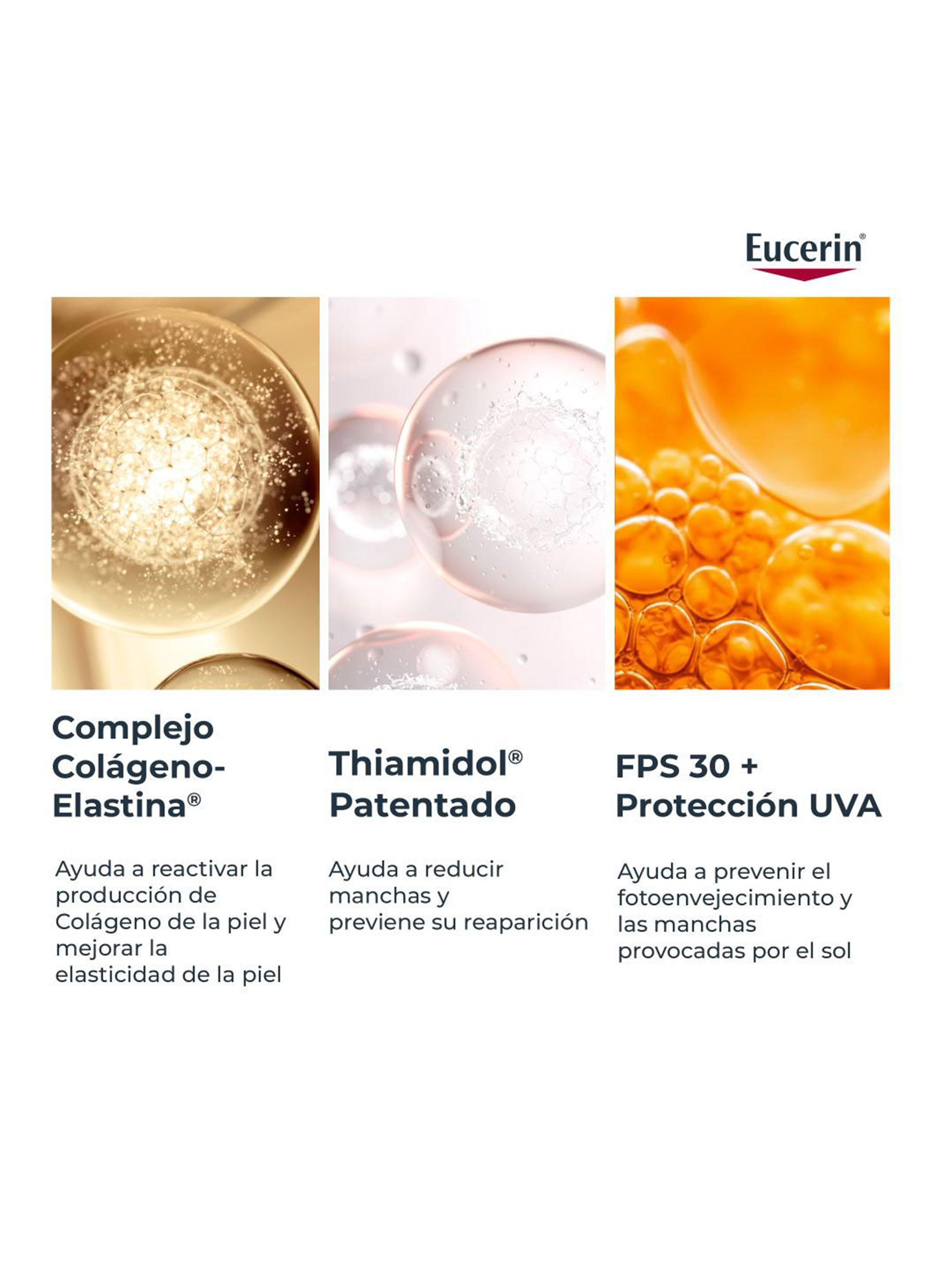 Crema de Día Hyaluron-Filler Elasticity Facial FPS30 50ml-2