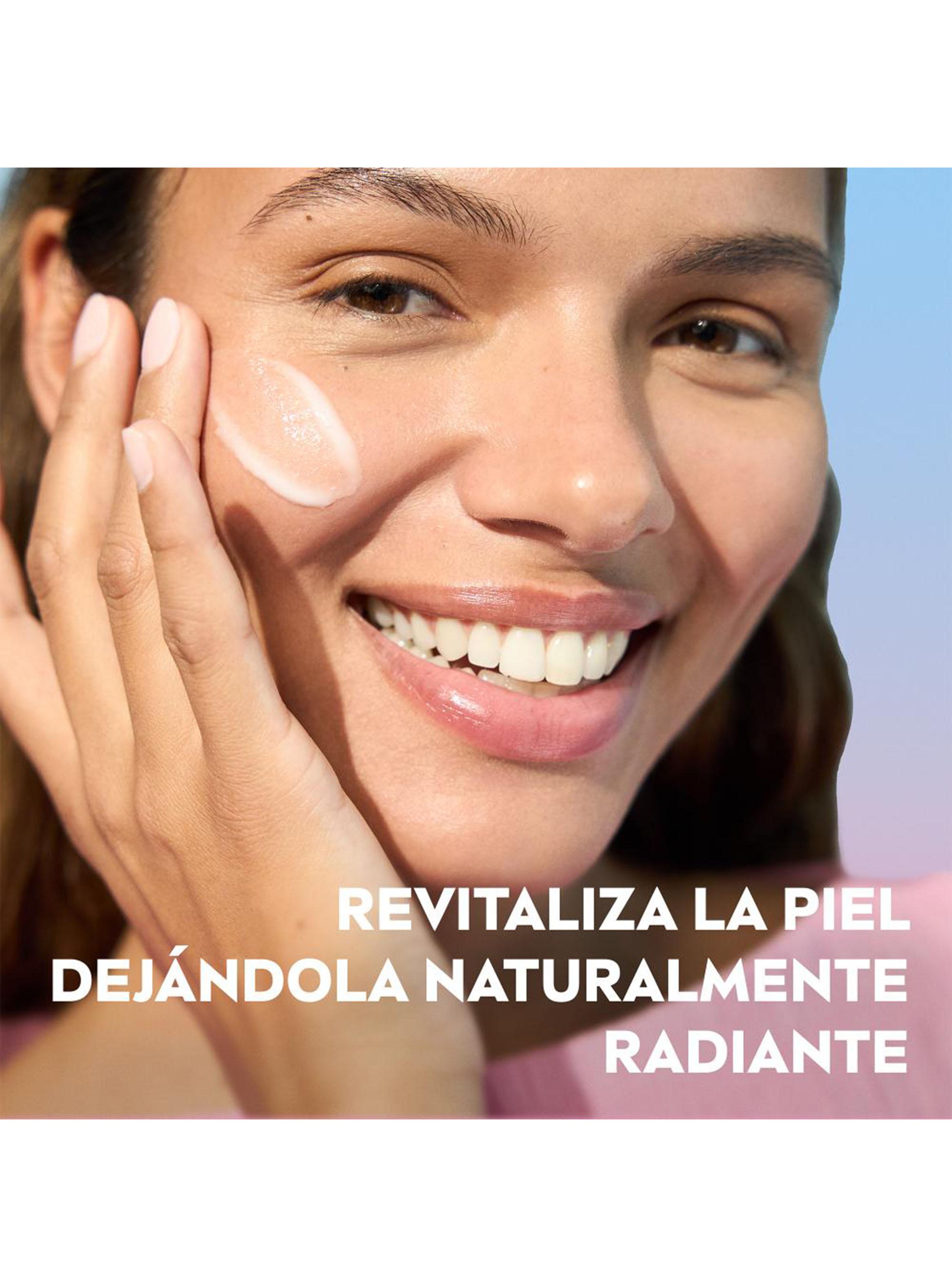 Crema Facial Rose Care 50ml-4
