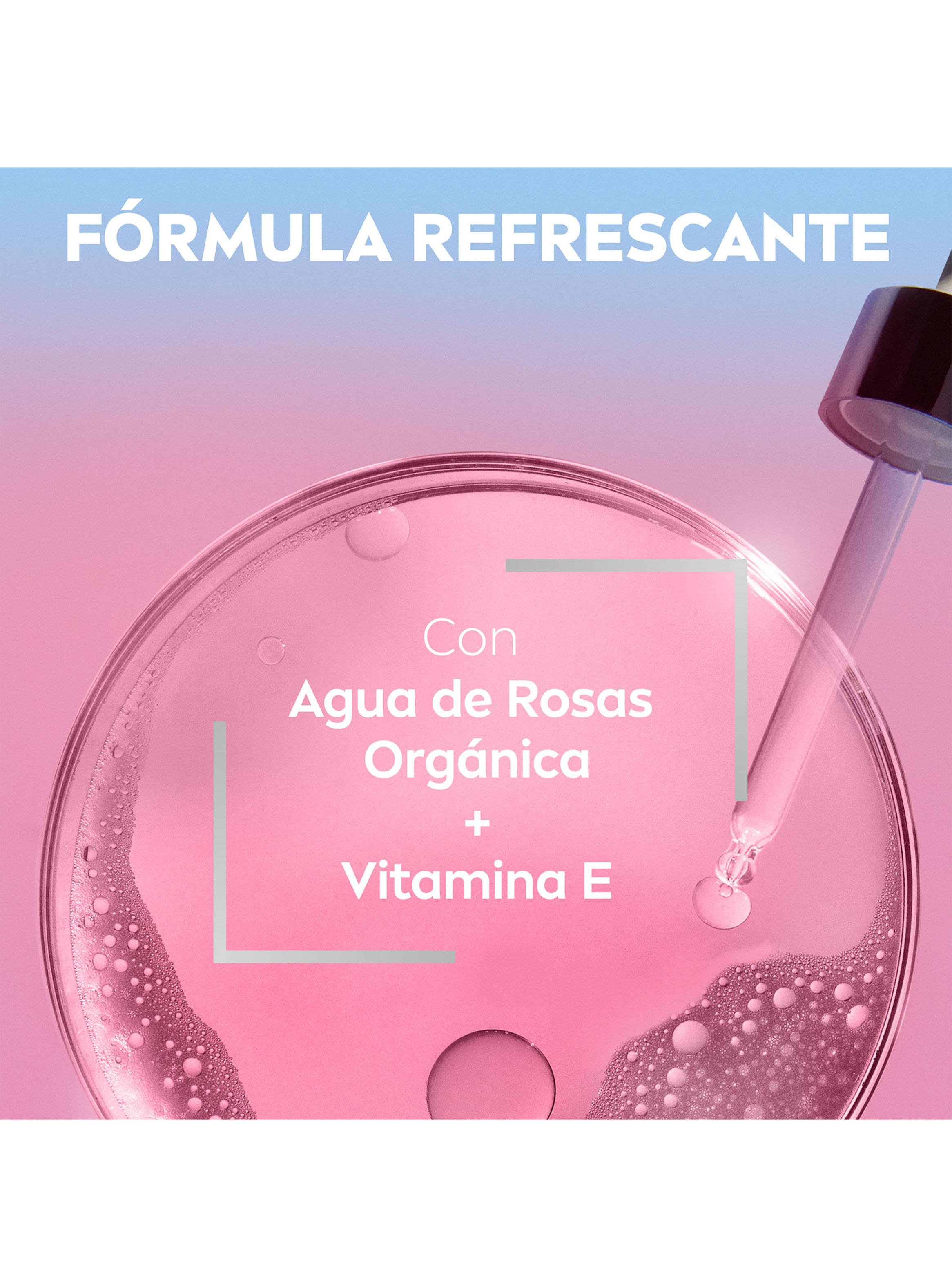 Mist Facial Rose Care 150ml-3