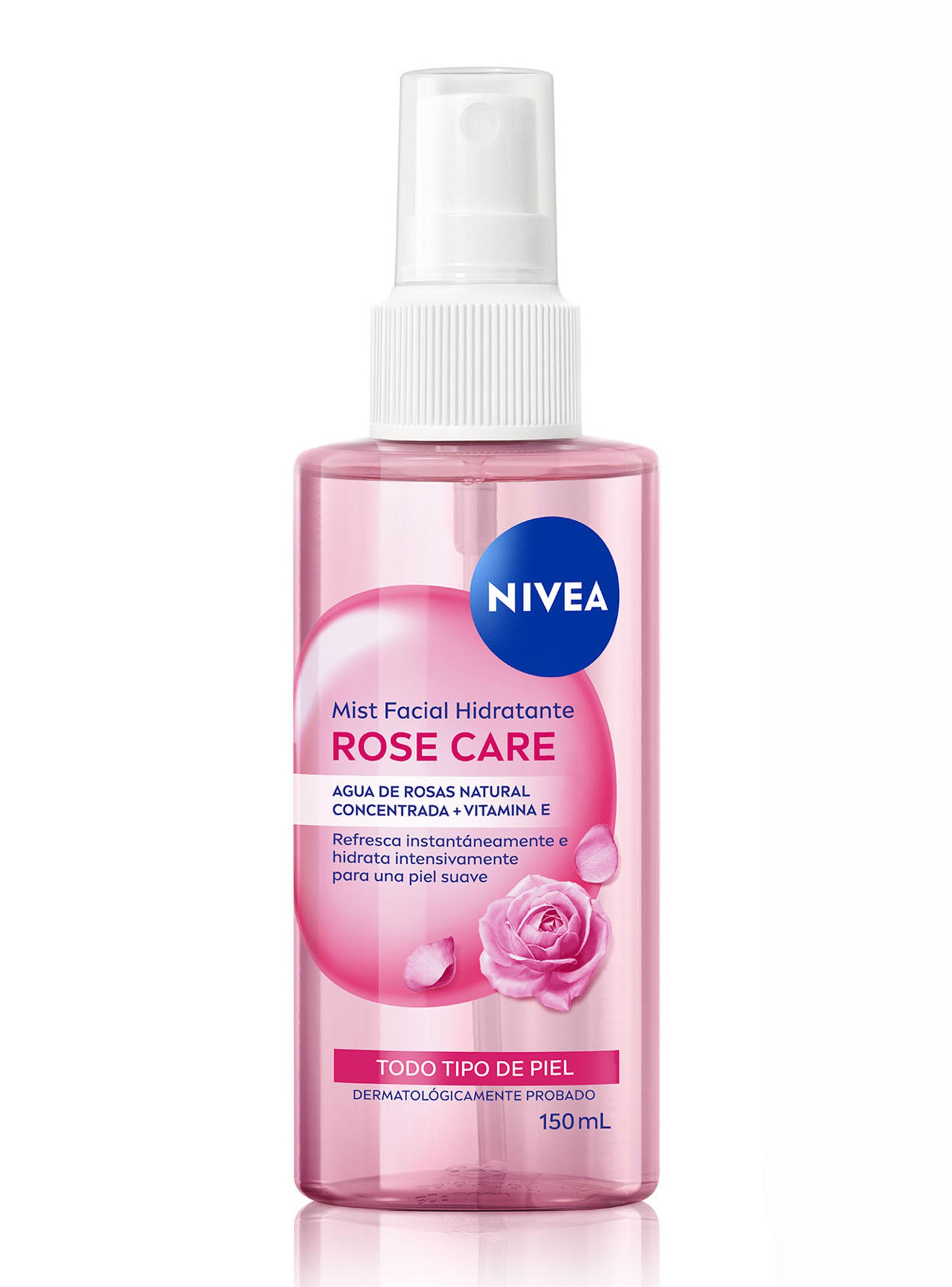 Mist Facial Rose Care 150ml-0
