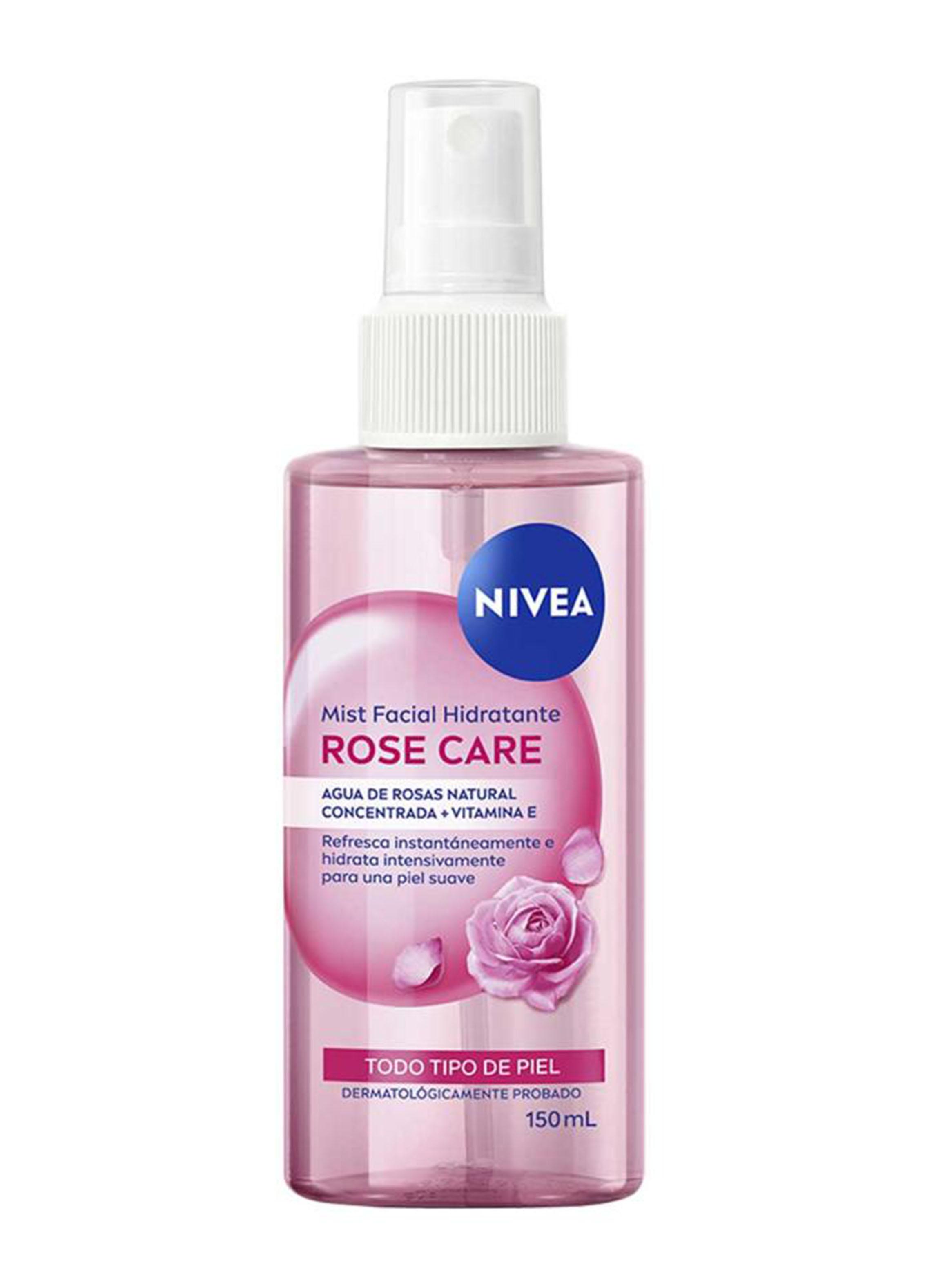 Mist Facial Rose Care 150ml-0