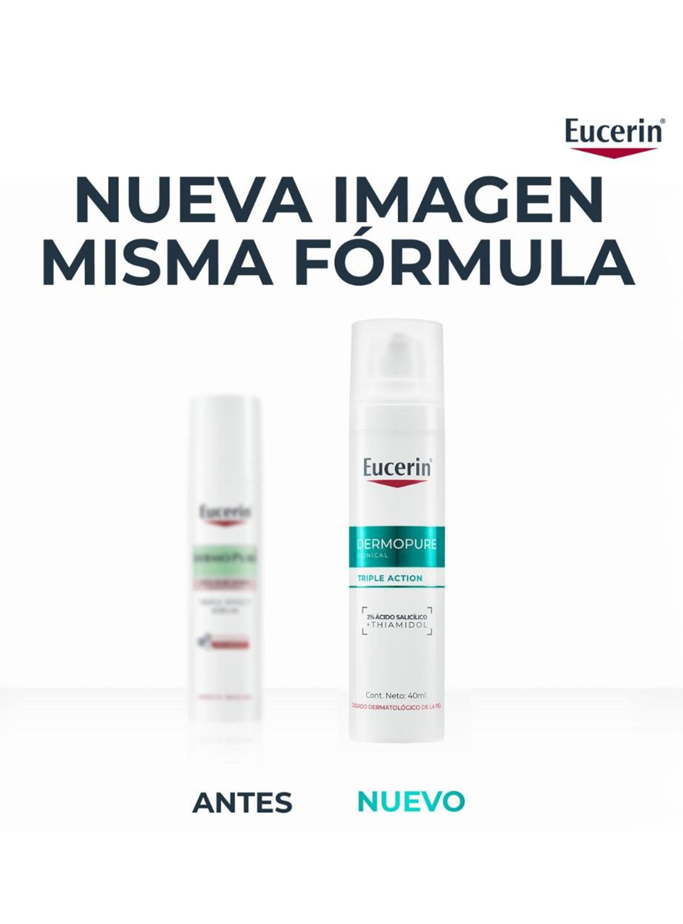 Eucerin Dermopure Triple Effect Serum 40 ml-2