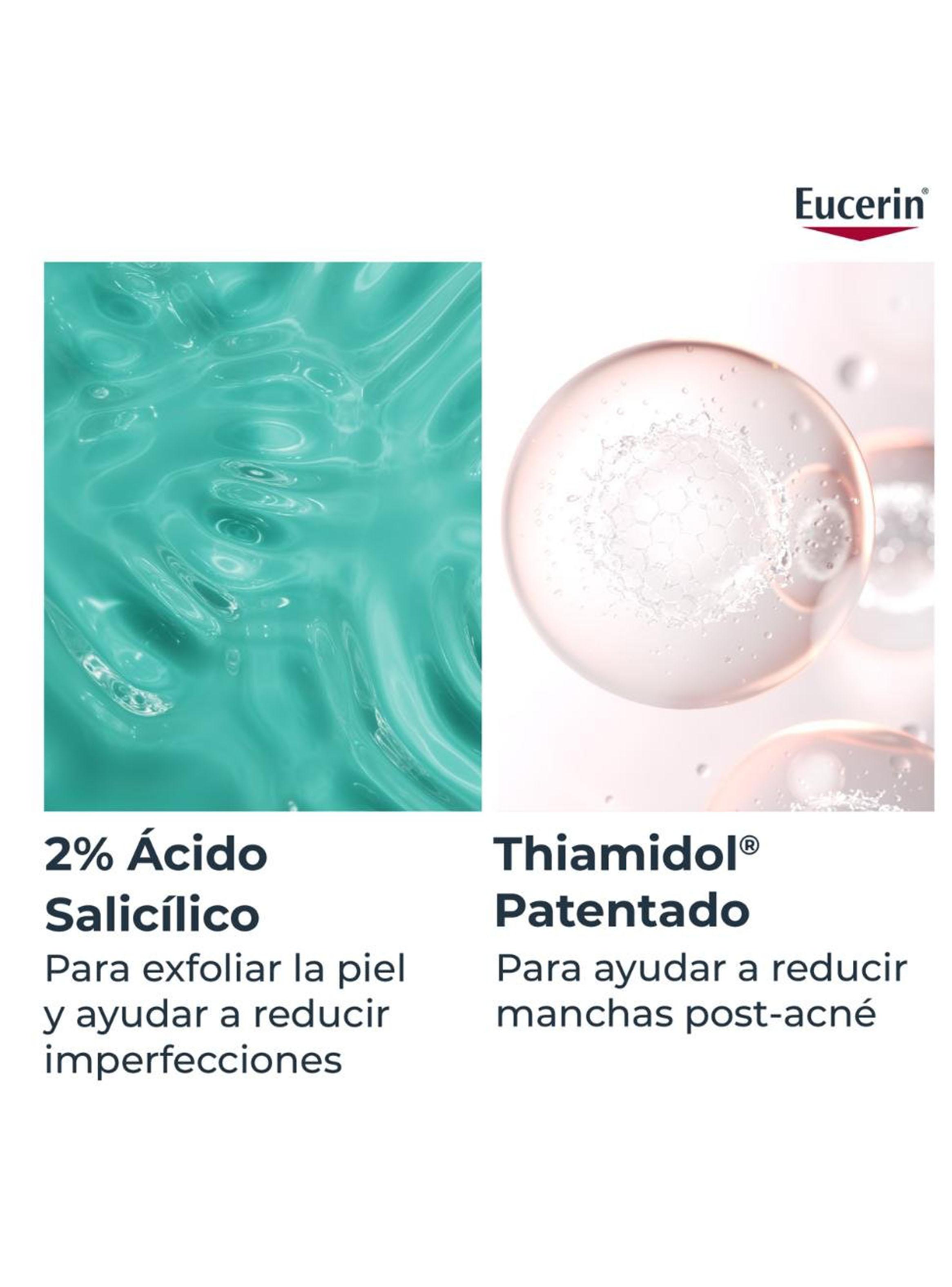 Eucerin Dermopure Triple Effect Serum 40 ml-4