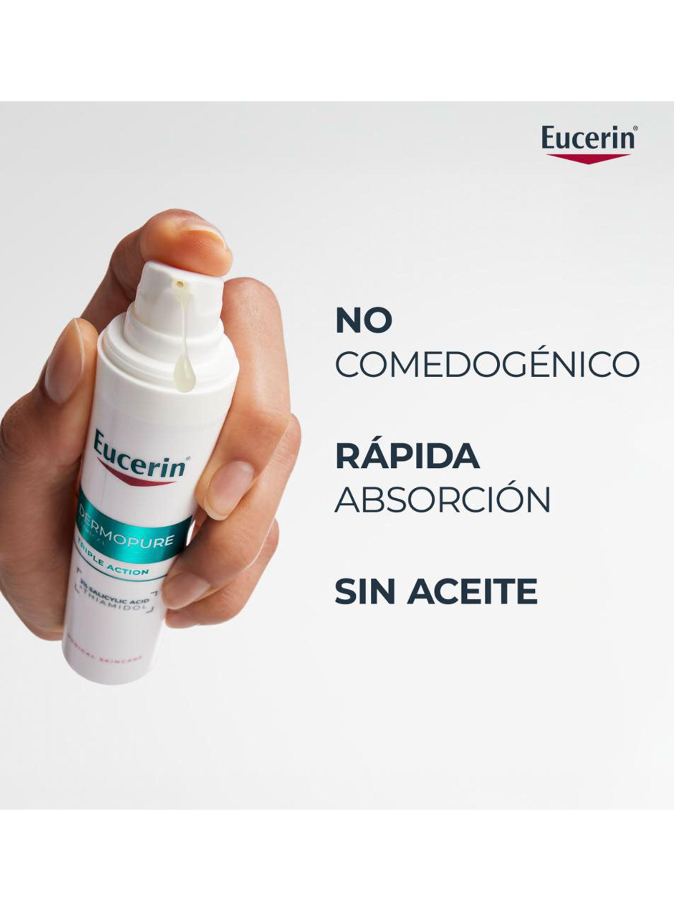 Serum Facial DermoPure Clinical Triple Efecto 40ml-4