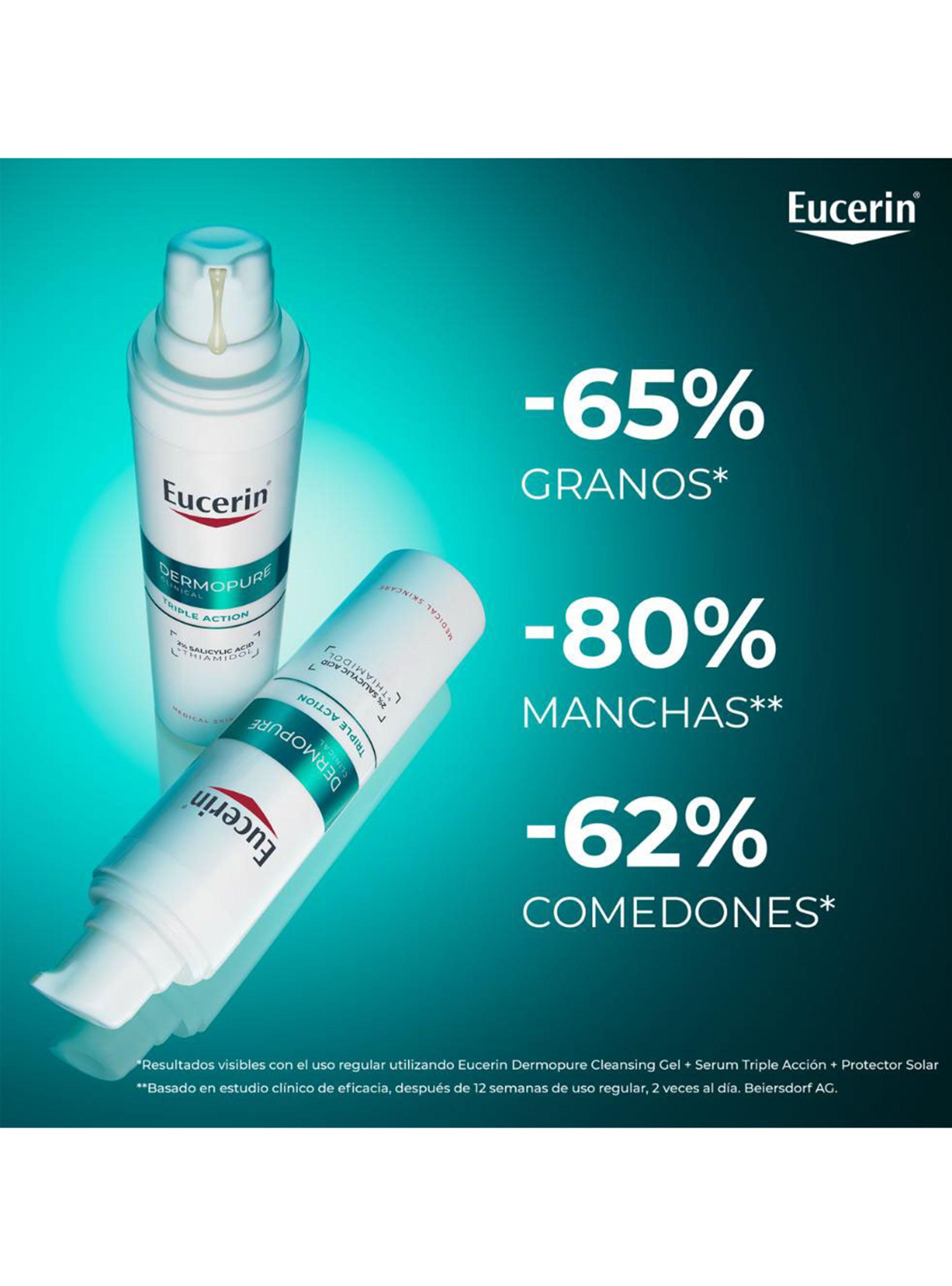 Serum Facial DermoPure Clinical Triple Efecto 40ml-3