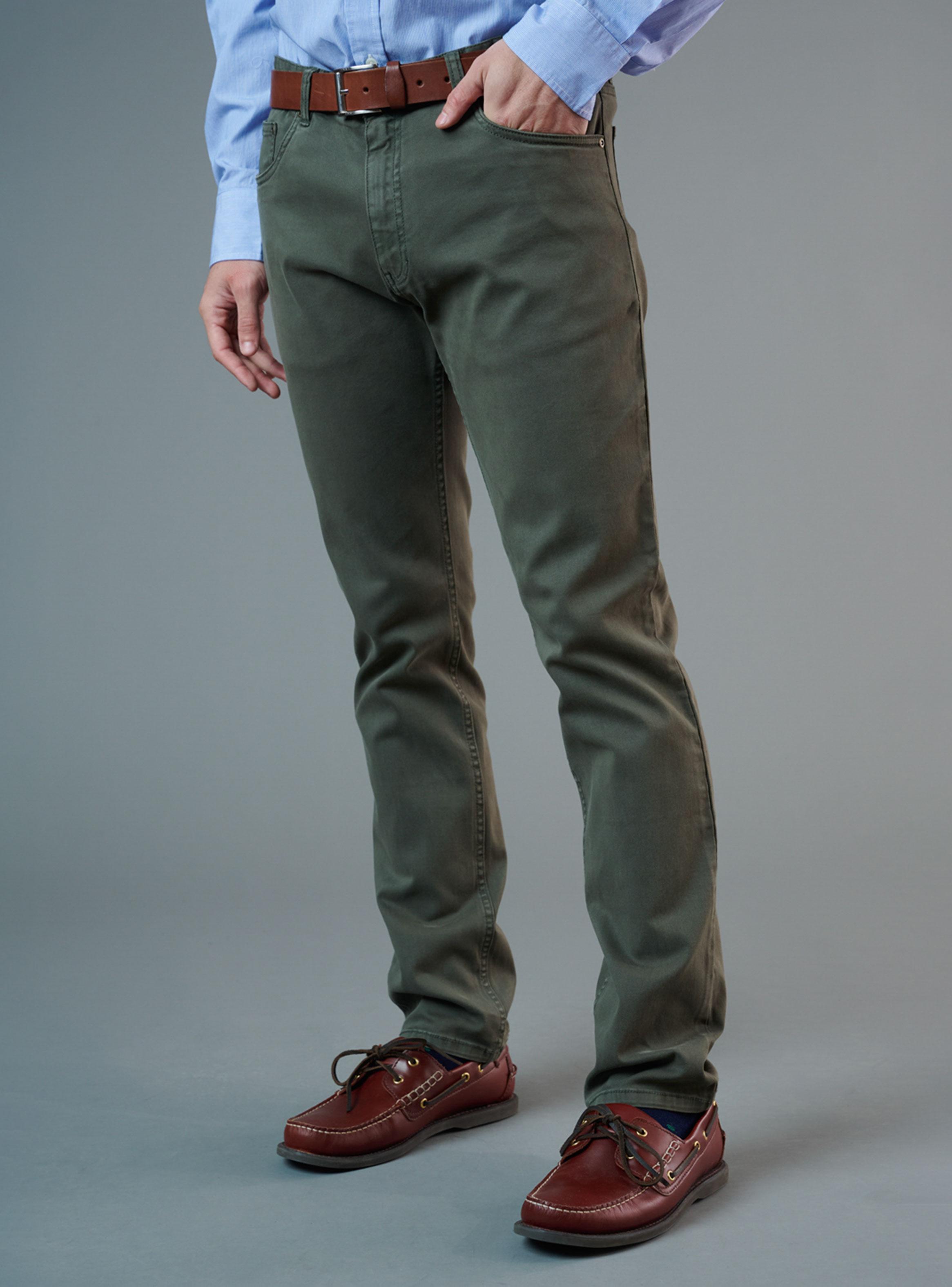 Verde
