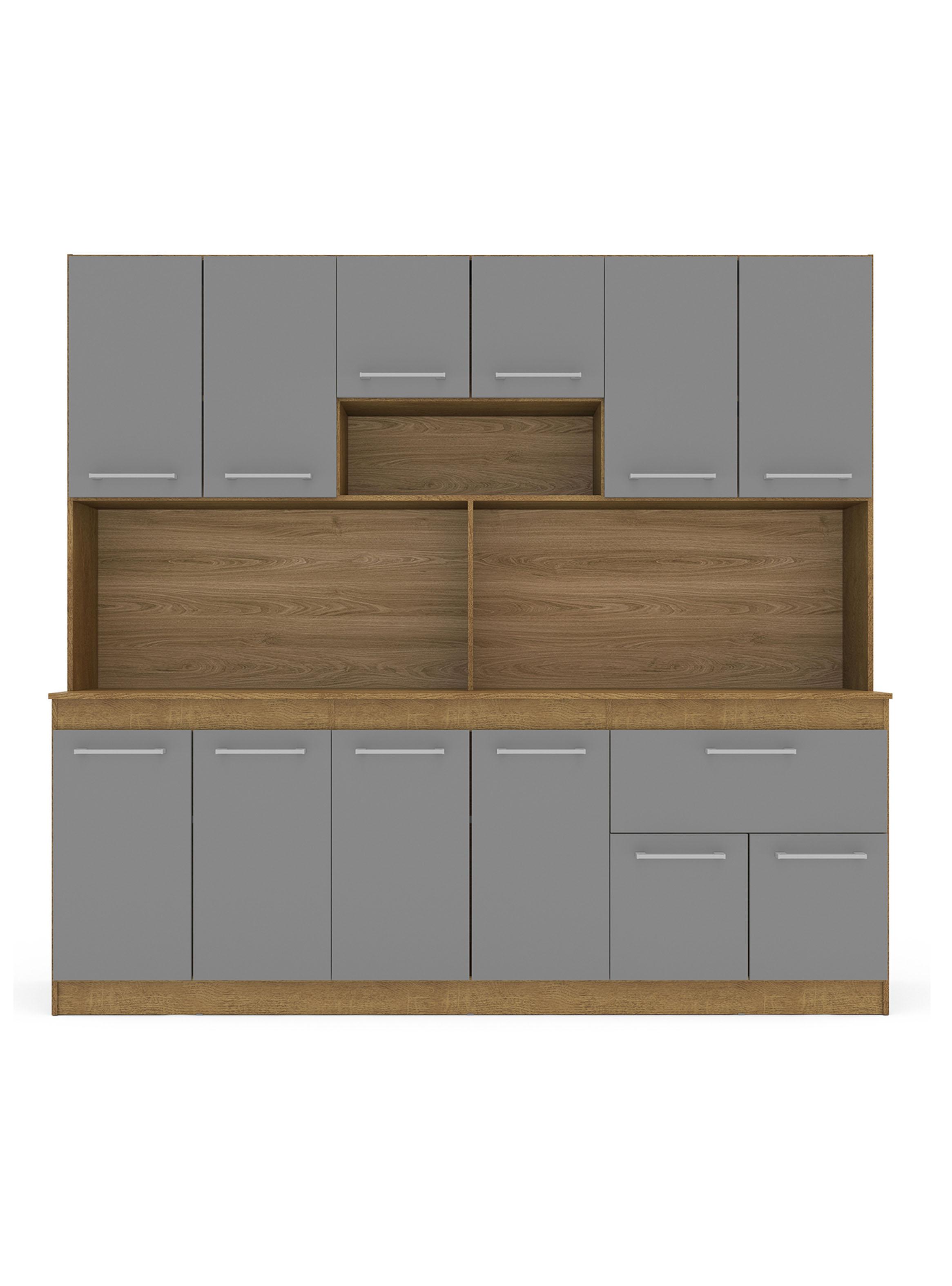 Kit Cocina Buck 12P-0
