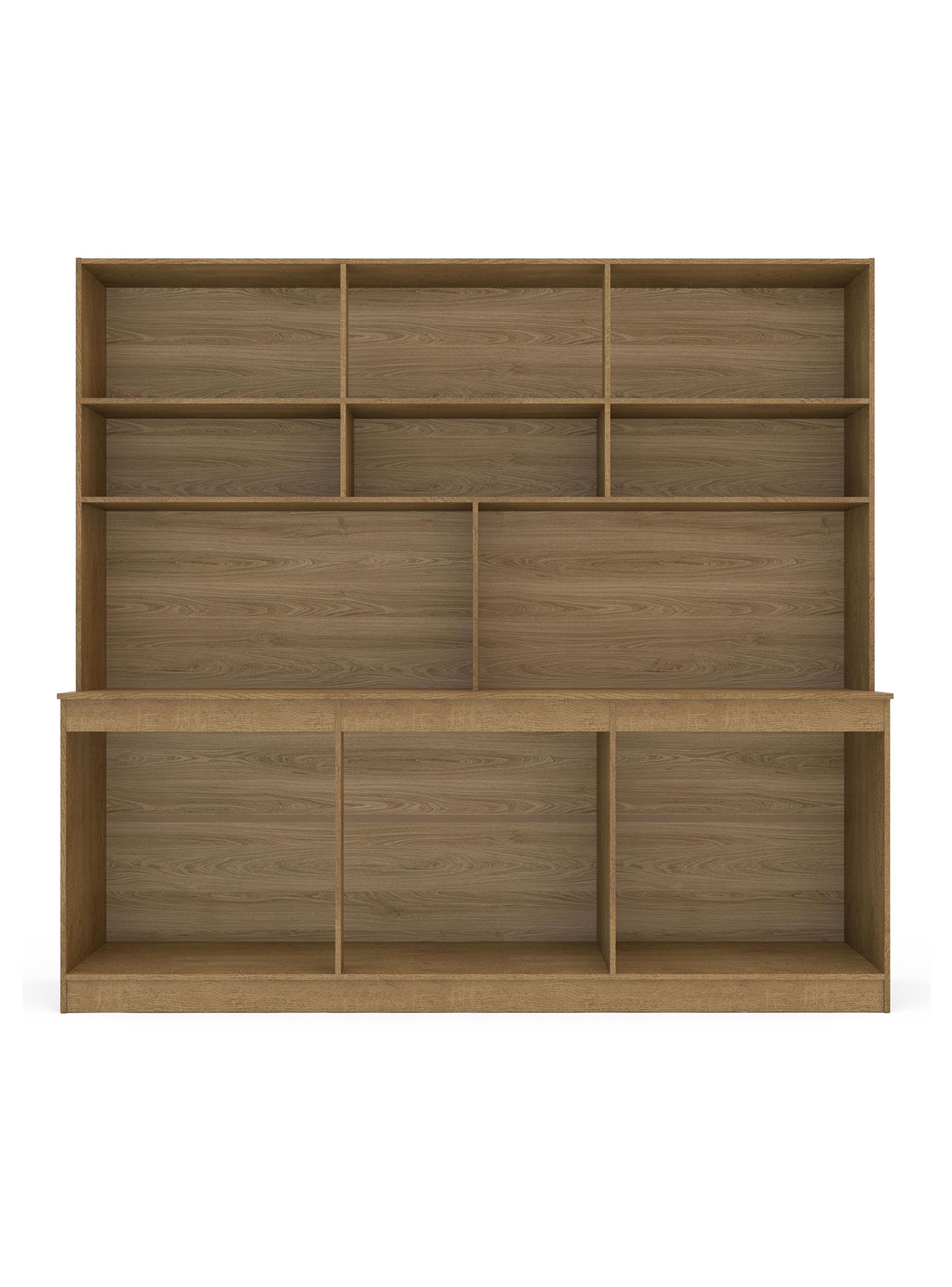 Kit Cocina Buck 12P-4