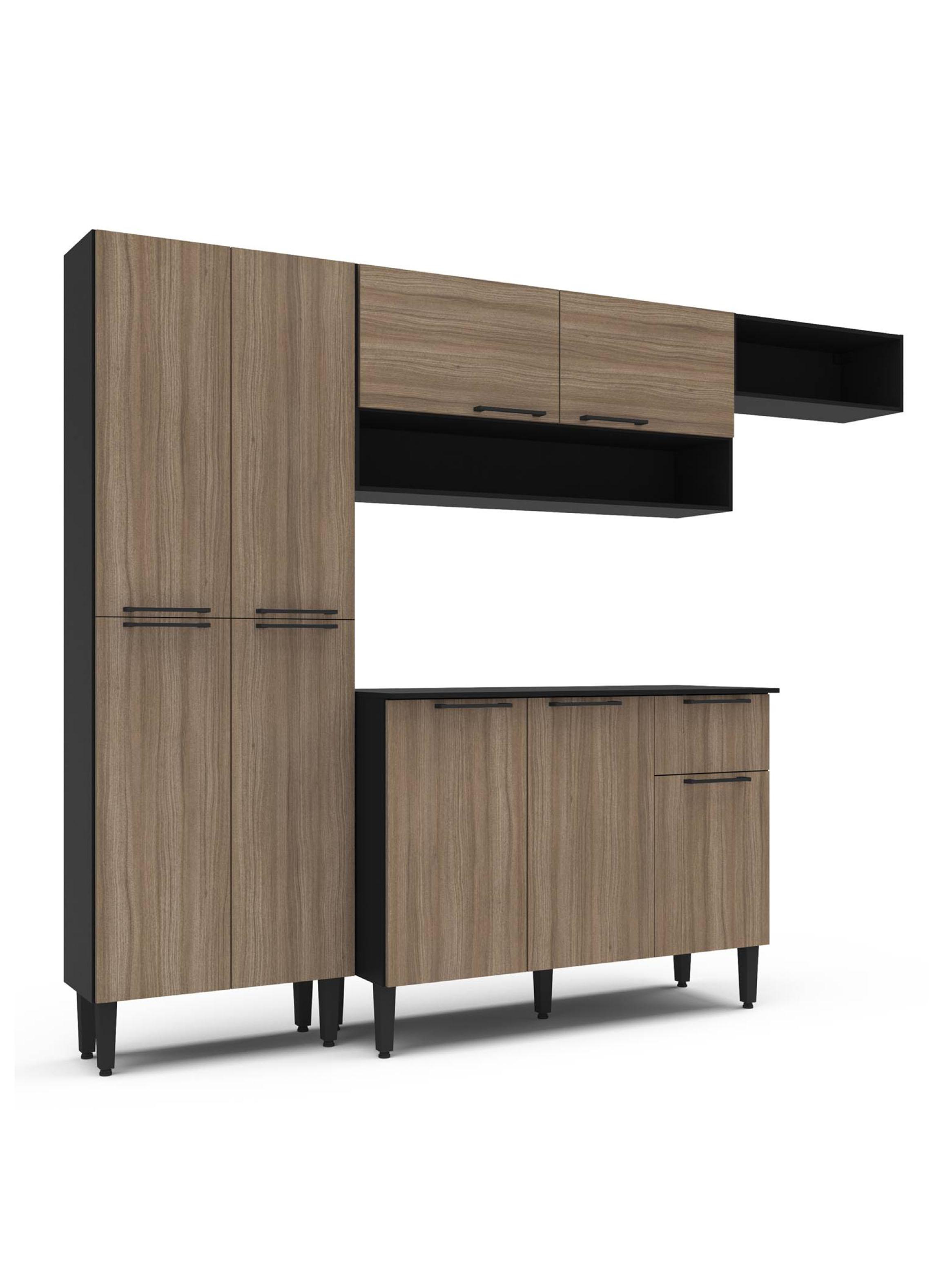 Kit Cocina Madri 1C 9P-3