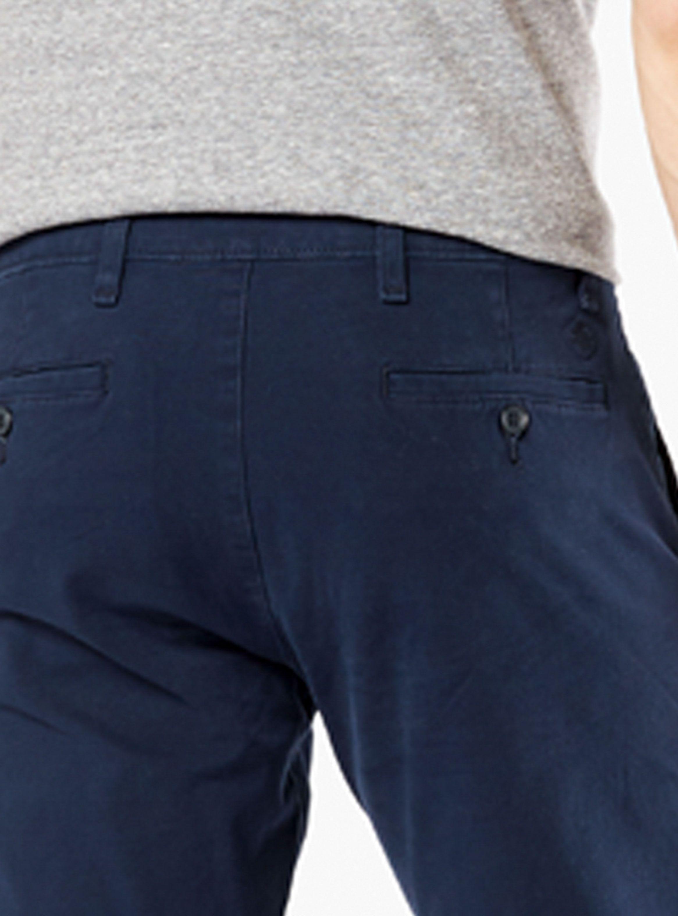 Pantalón Ultimate Chino 360 Slim Navy-2