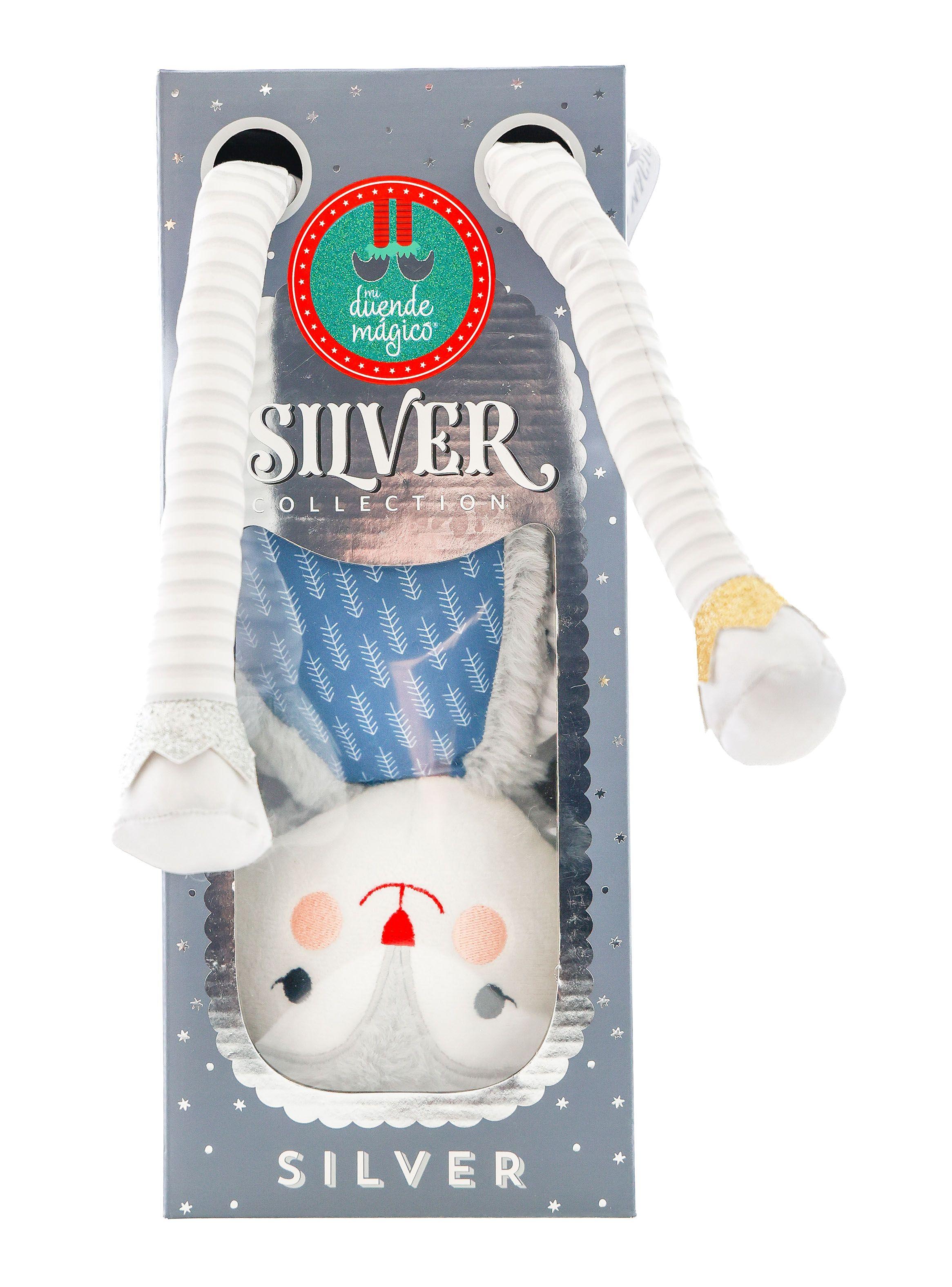 Mi Duende Mágico Silver-1