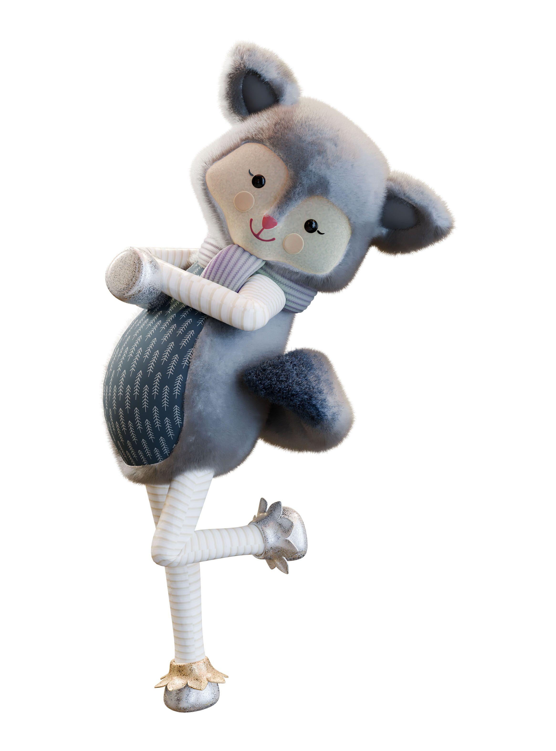 Mi Duende Mágico Silver-2