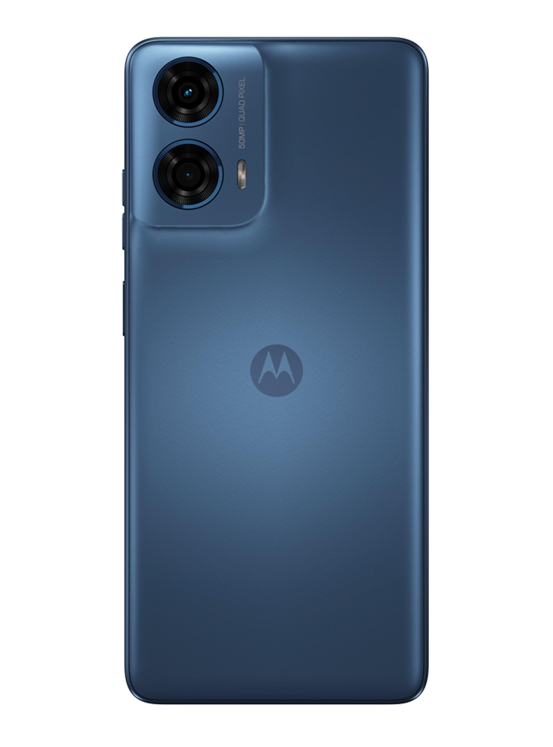 Smartphone Moto G24 Power Azul 256Gb-3