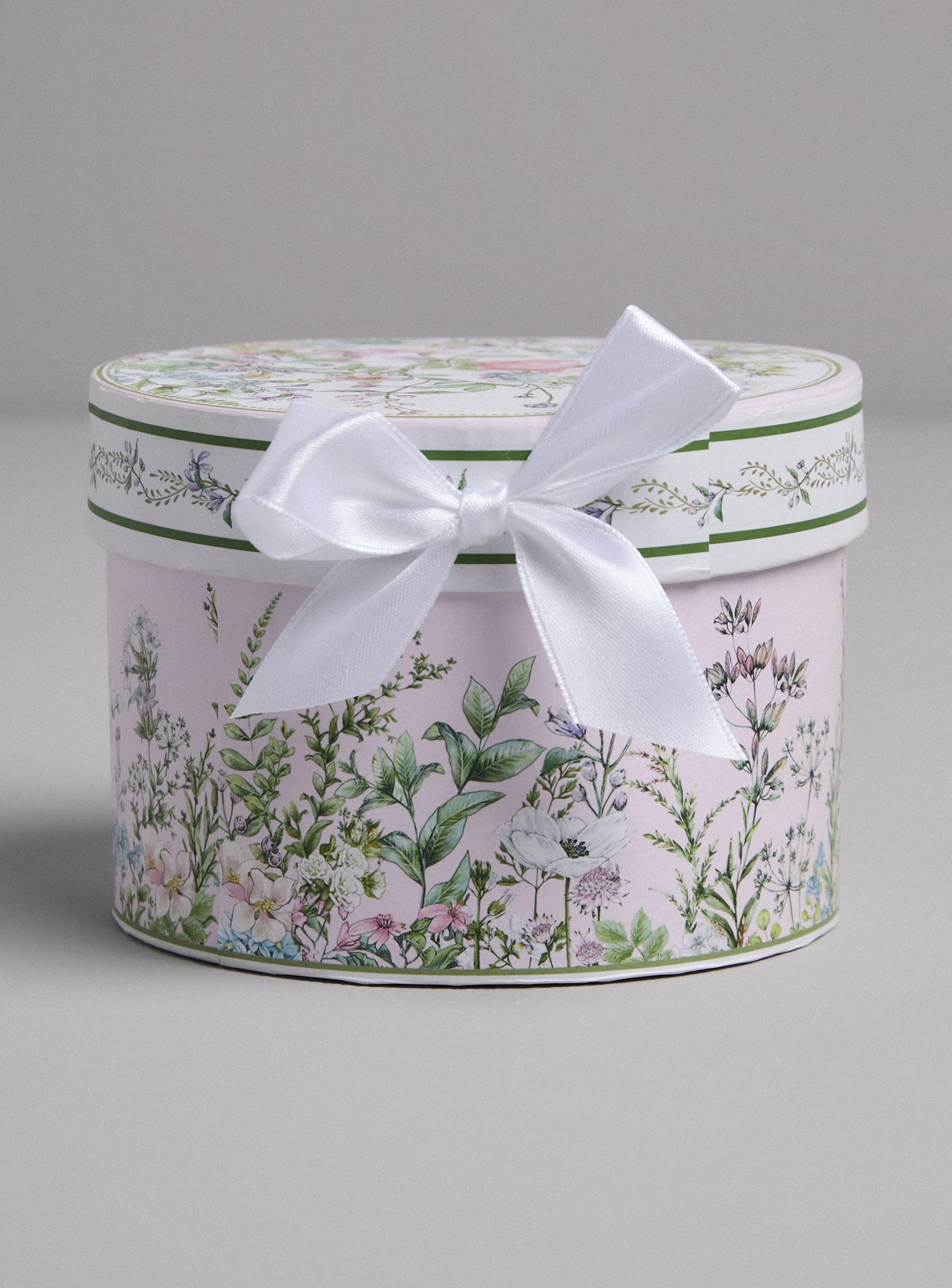 Taza Provenzal Rosa-2