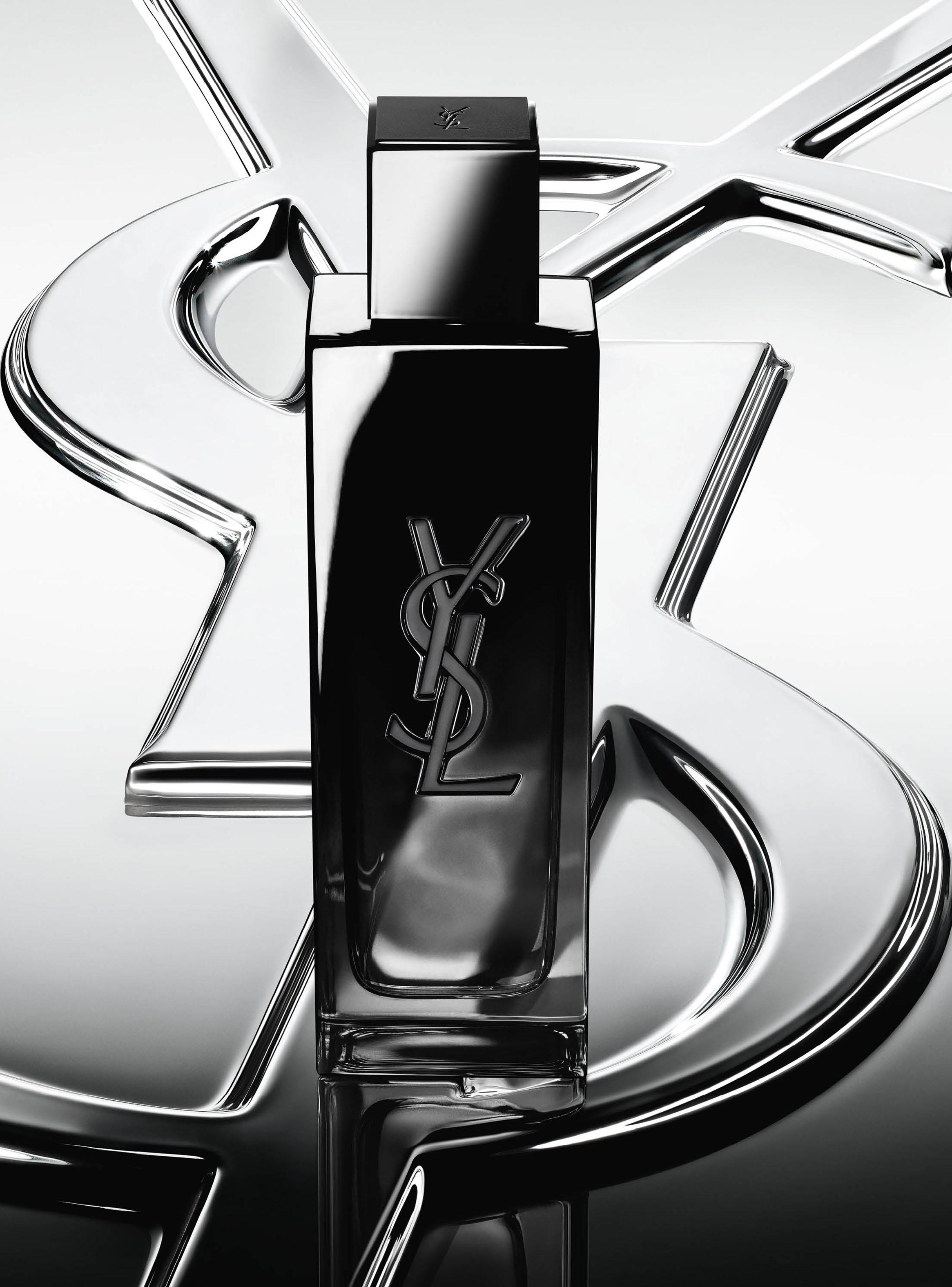 Perfume MYSLF EDP Hombre 100 ml Yves Saint Laurent-3