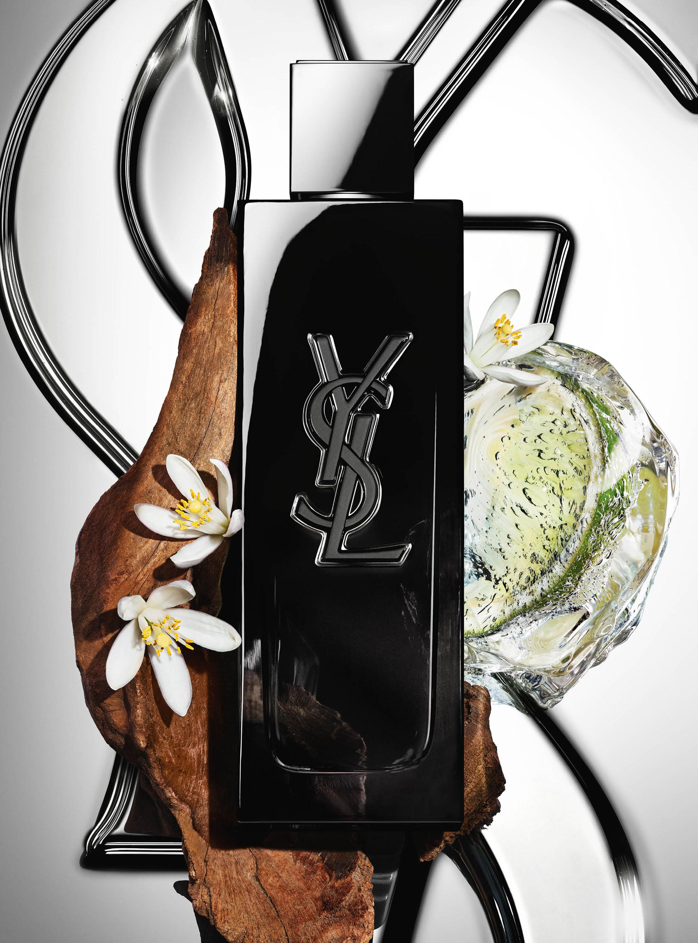 Perfume MYSLF EDP Hombre 100 ml Yves Saint Laurent-2