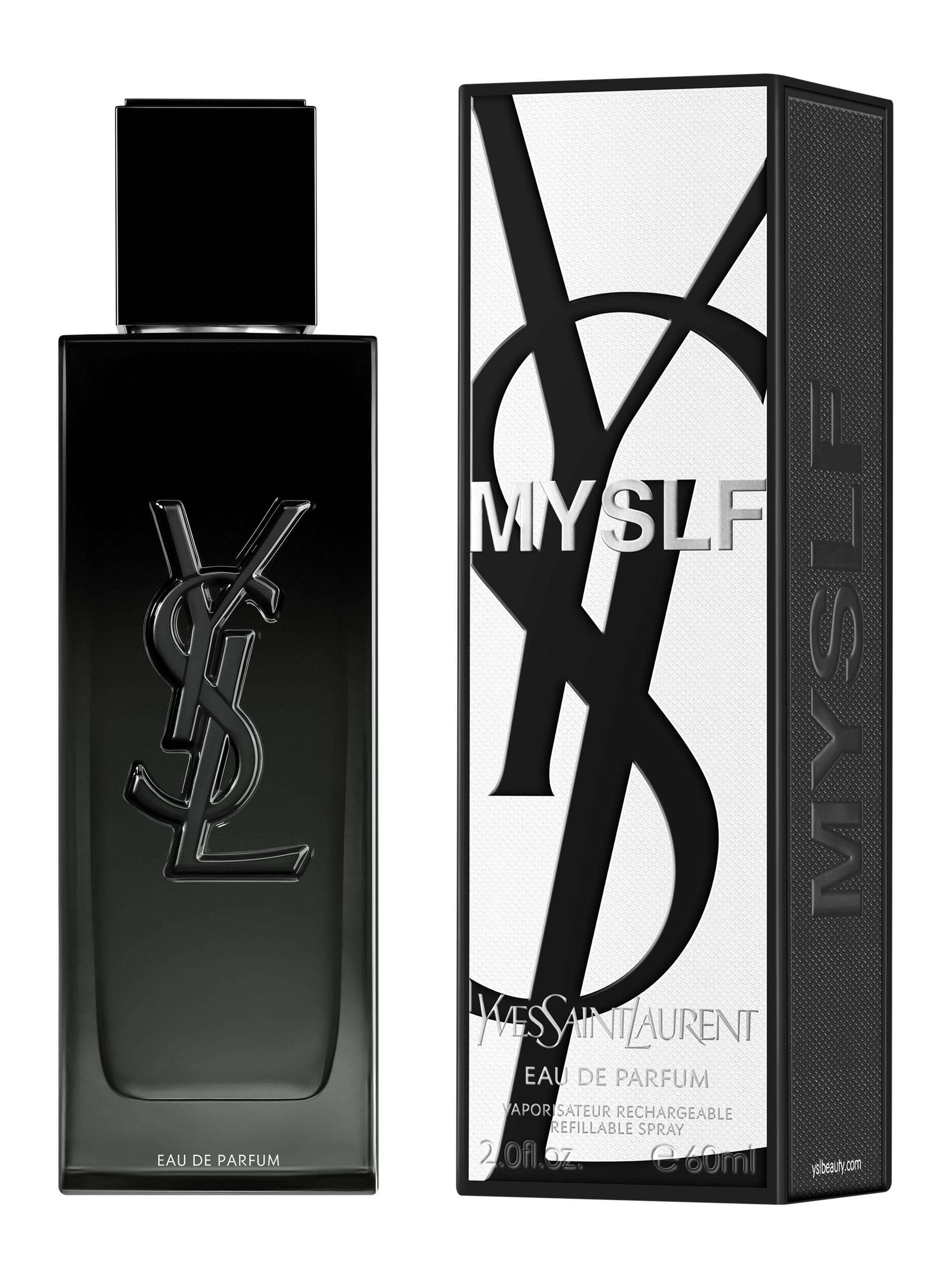 Perfume MYSLF EDP Hombre 60 ml Yves Saint Laurent Yves Saint
