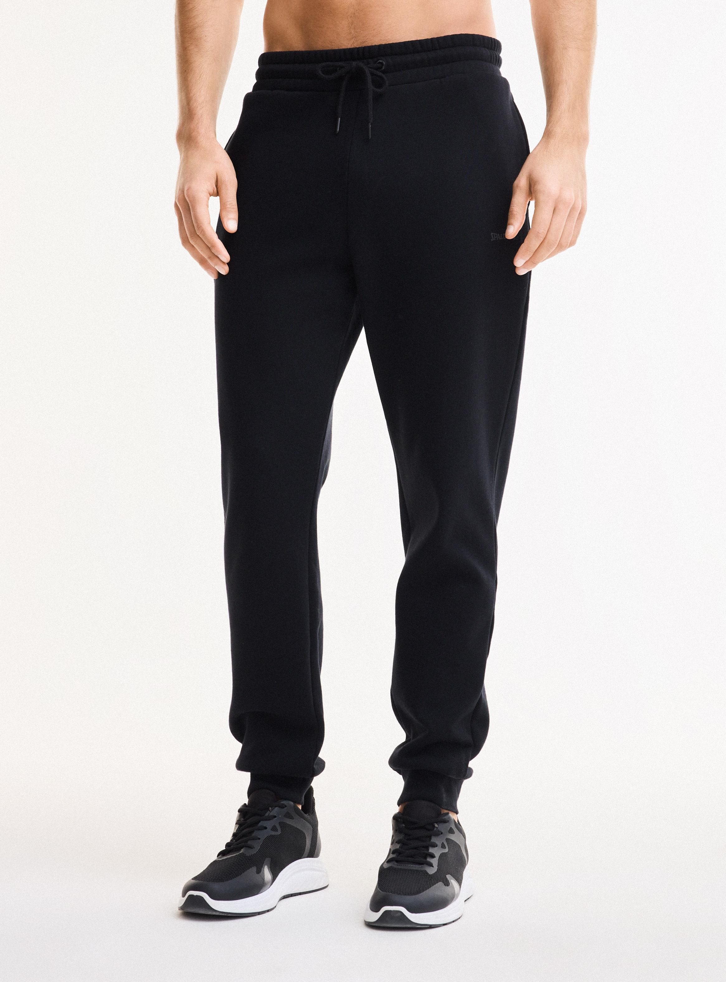 Pantalón Buzo Jogger Interior Felpa-0