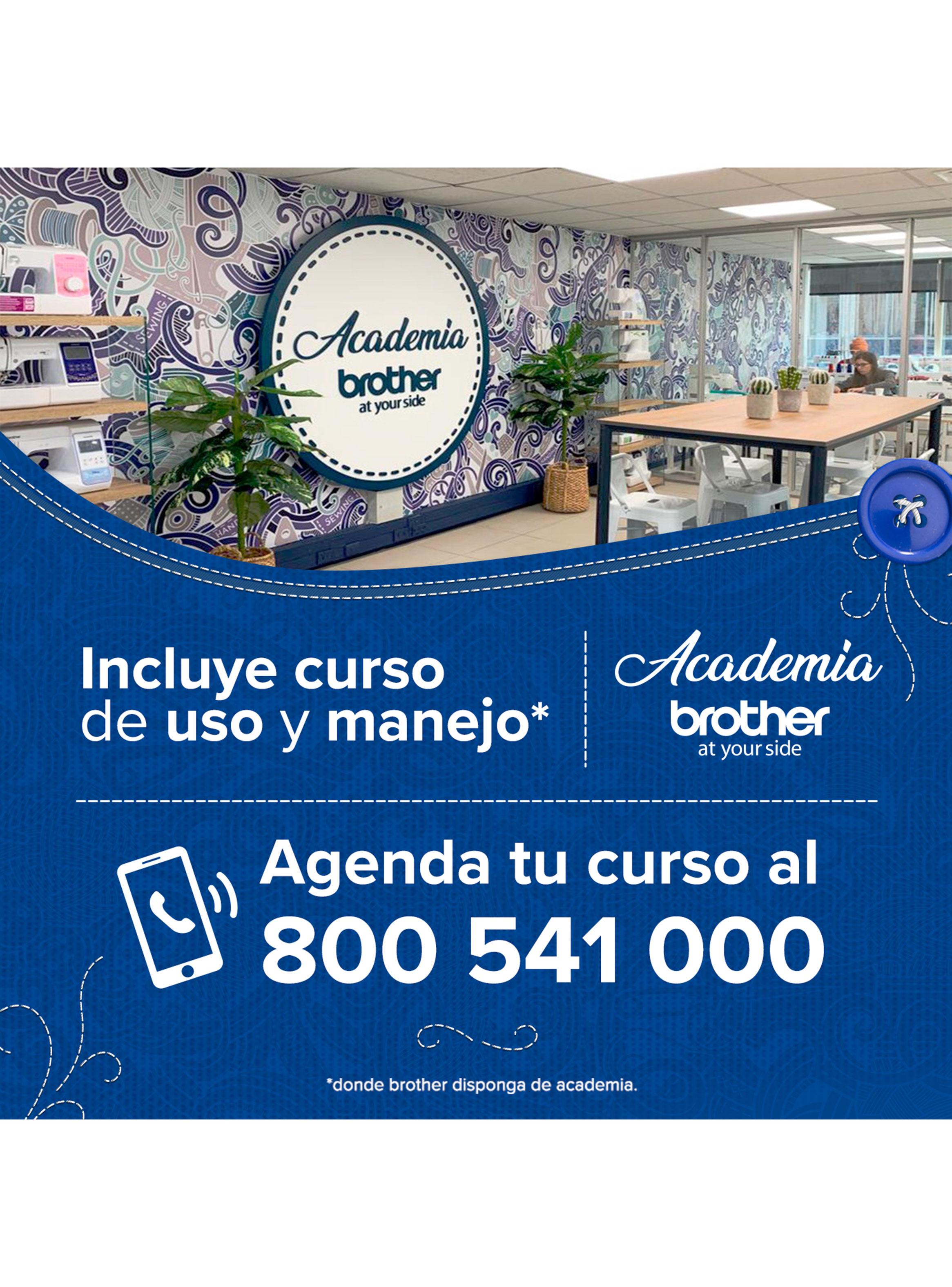 Máquina de Coser con Cama Plana BM3850-9