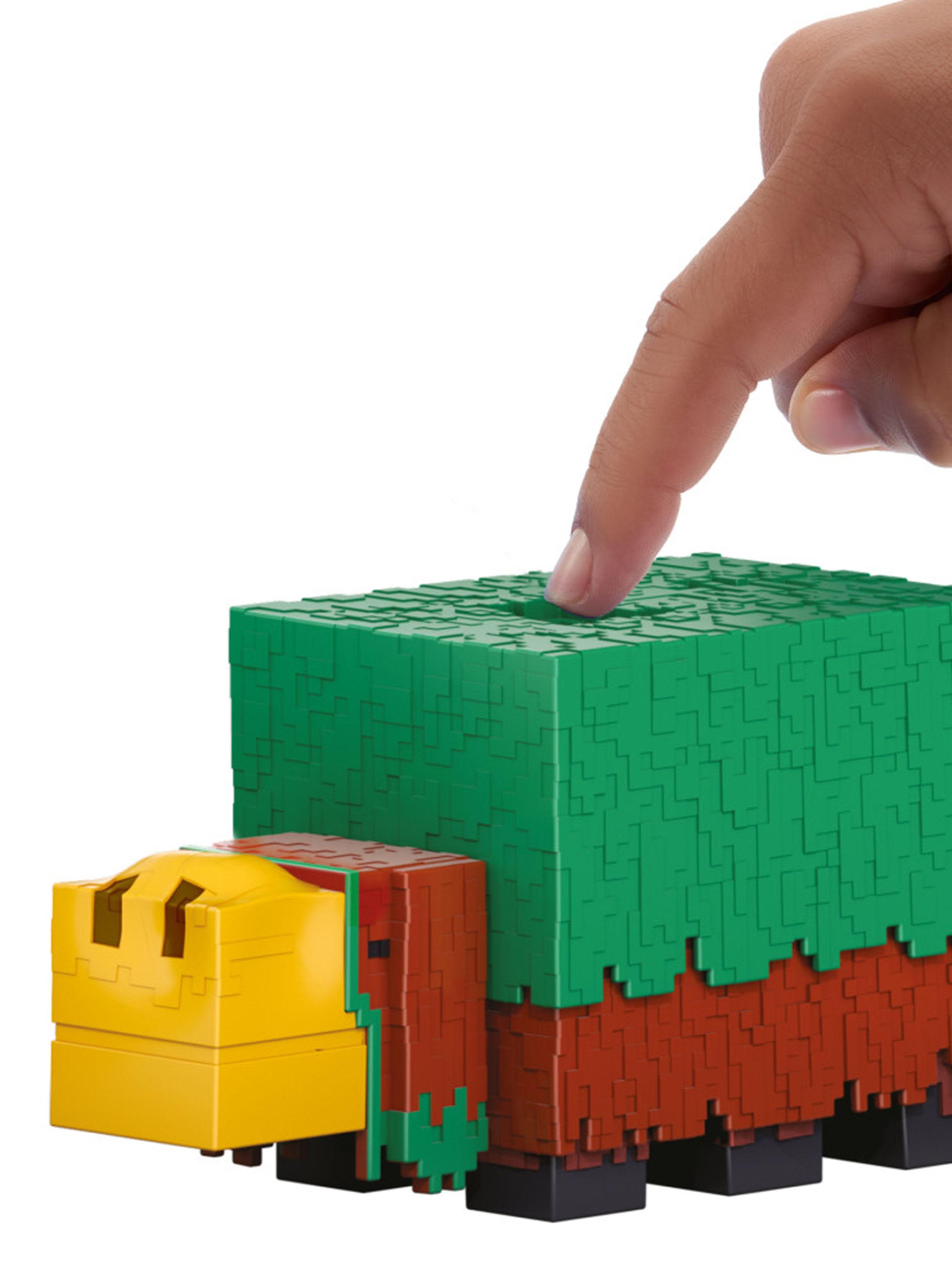 Minecraft Figura Sniffer de 3.25"-4