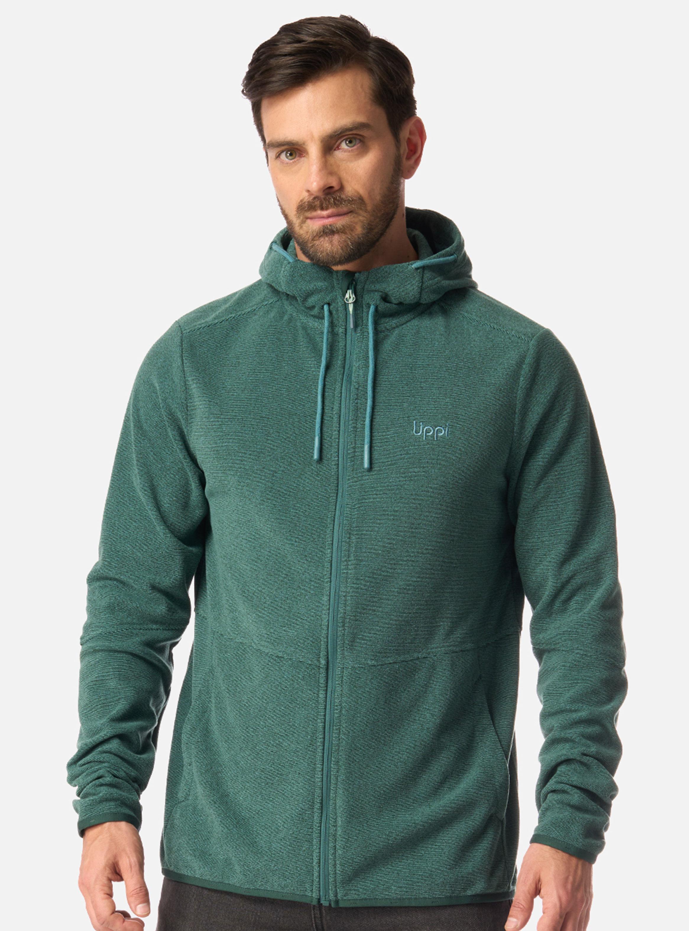 Polar Stripes Nano-F Full Zip Hoody-0