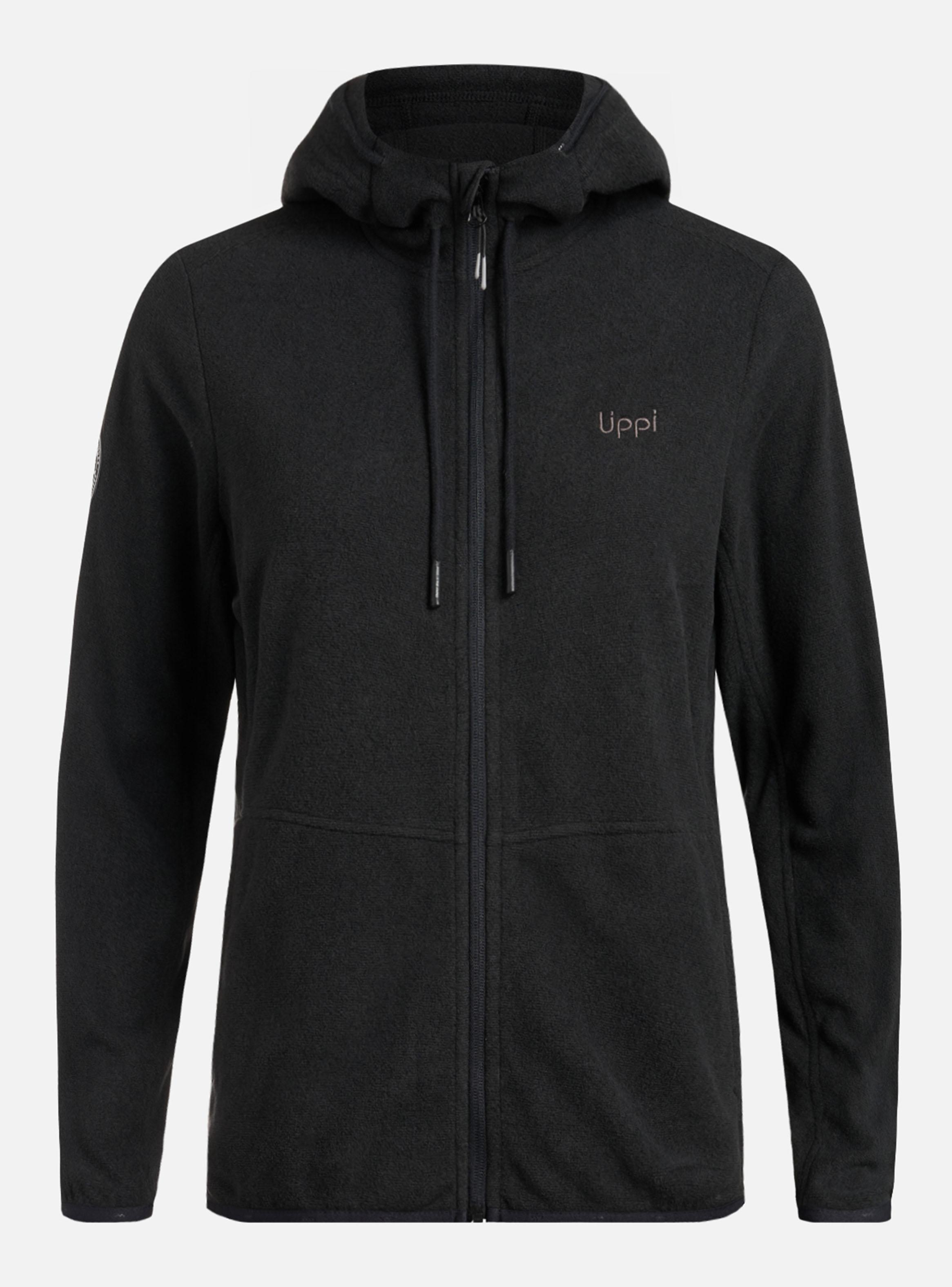 Polerón Stripes Nano-F Full Zip Hoody-5