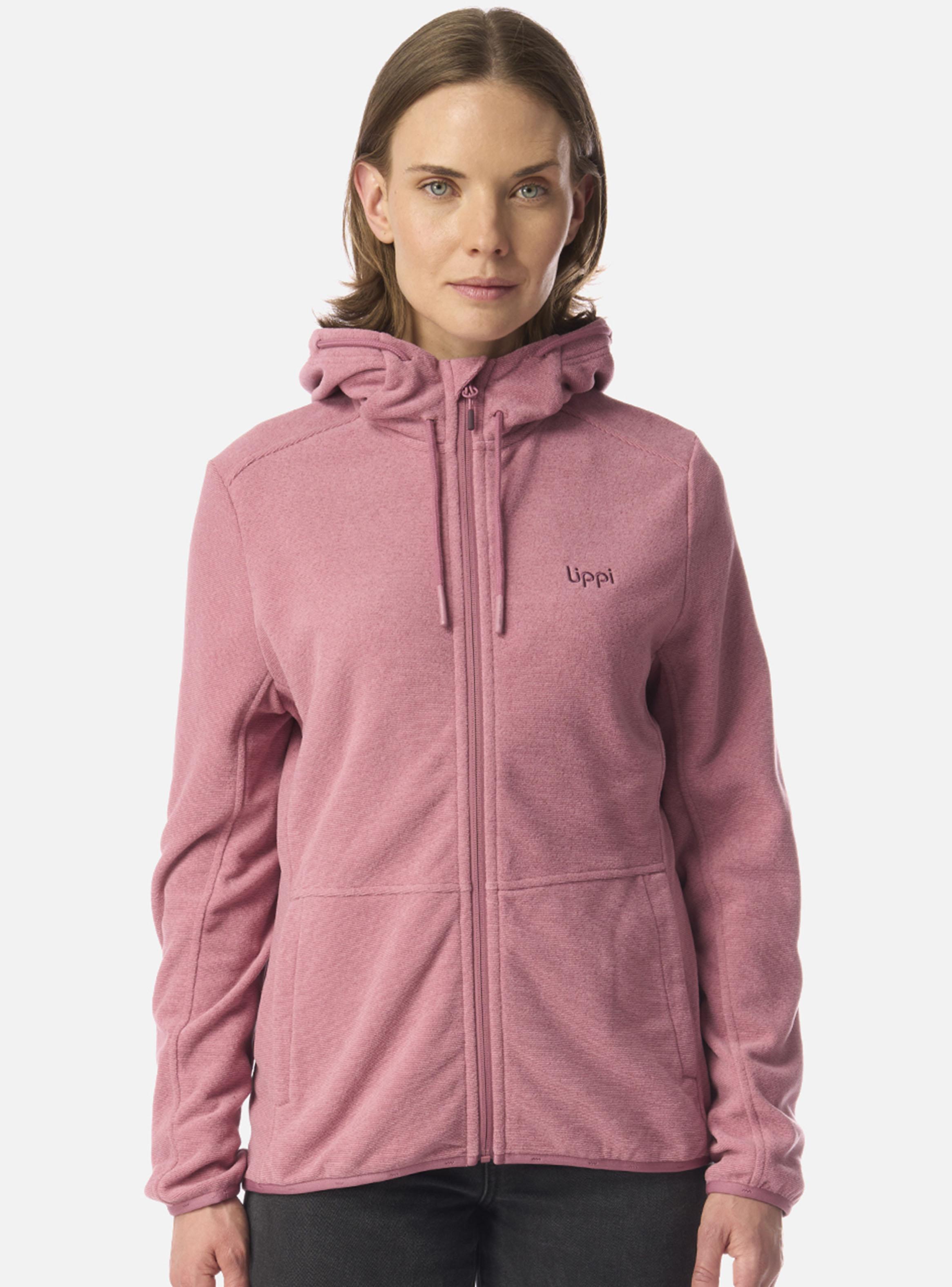 Polerón Logo Stripes-Nano-F Full Zip Hoody-0