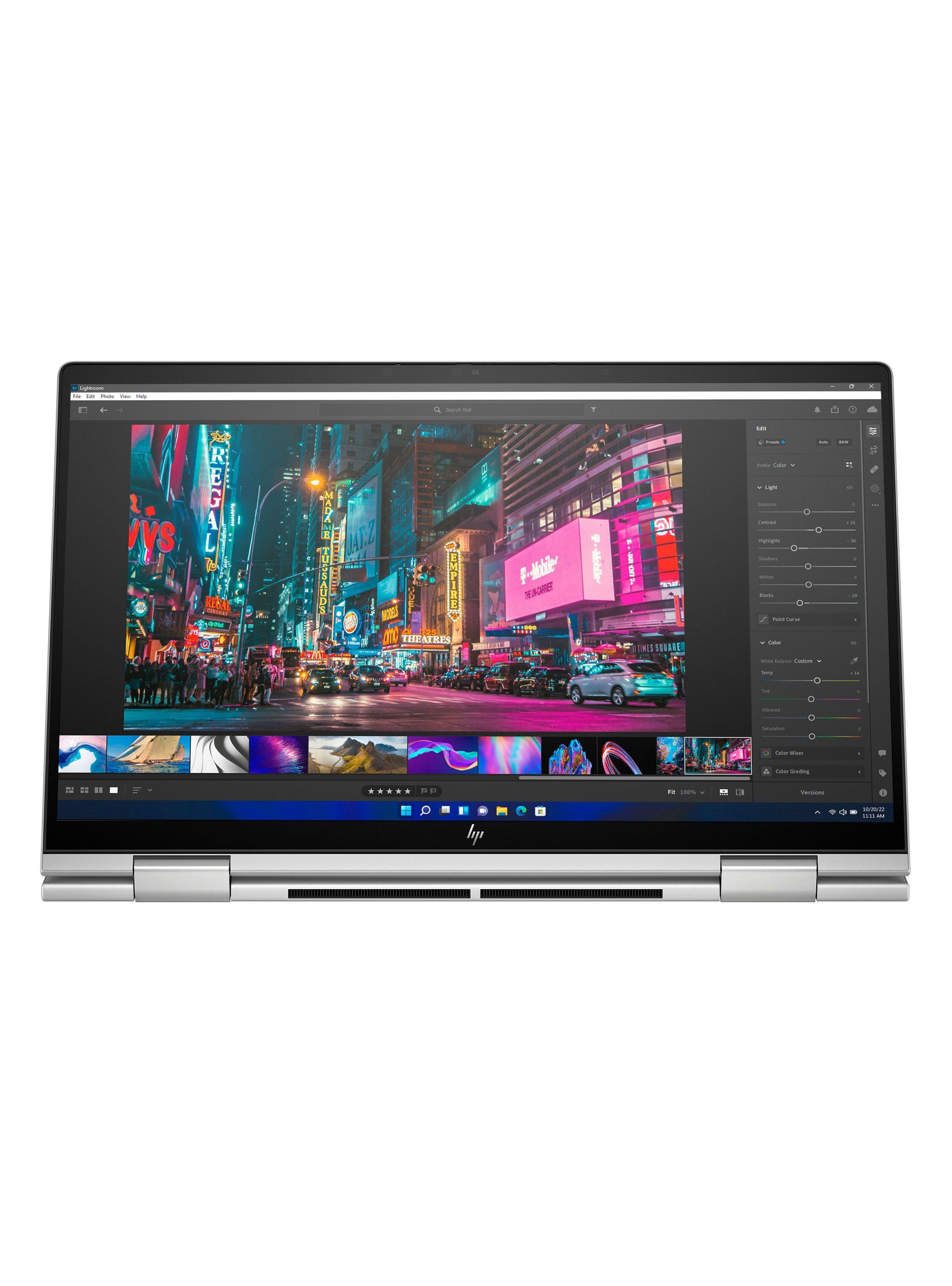 Notebook ENVY x360 15-fe0000la Intel Core i7 16GB RAM NVIDIA GeForce RTX 3050 1TB SSD 15.6" táctil OLED FHD + Lápiz HP G1-2