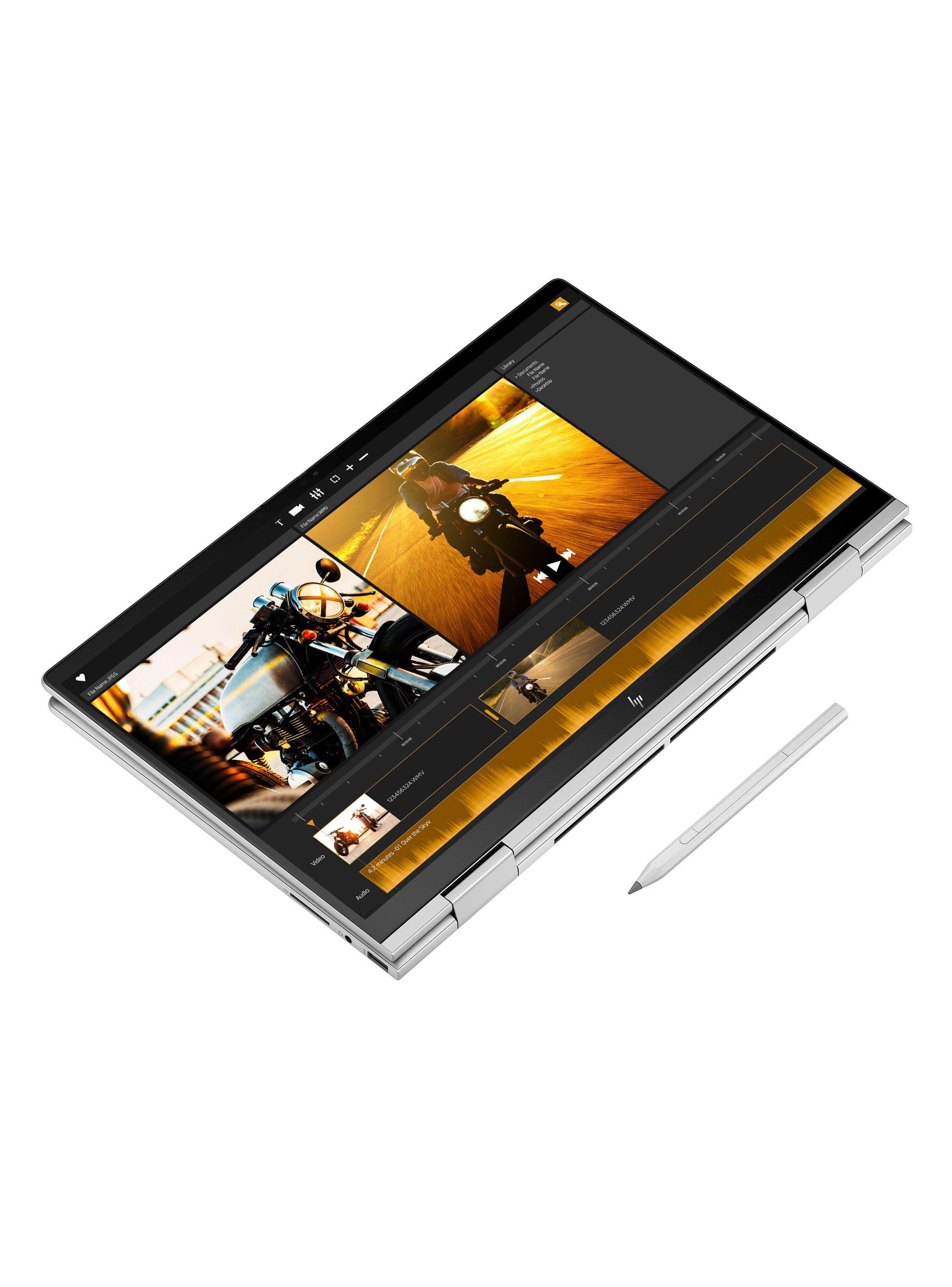 Notebook ENVY x360 15-fe0000la Intel Core i7 16GB RAM NVIDIA GeForce RTX 3050 1TB SSD 15.6" táctil OLED FHD + Lápiz HP G1-3