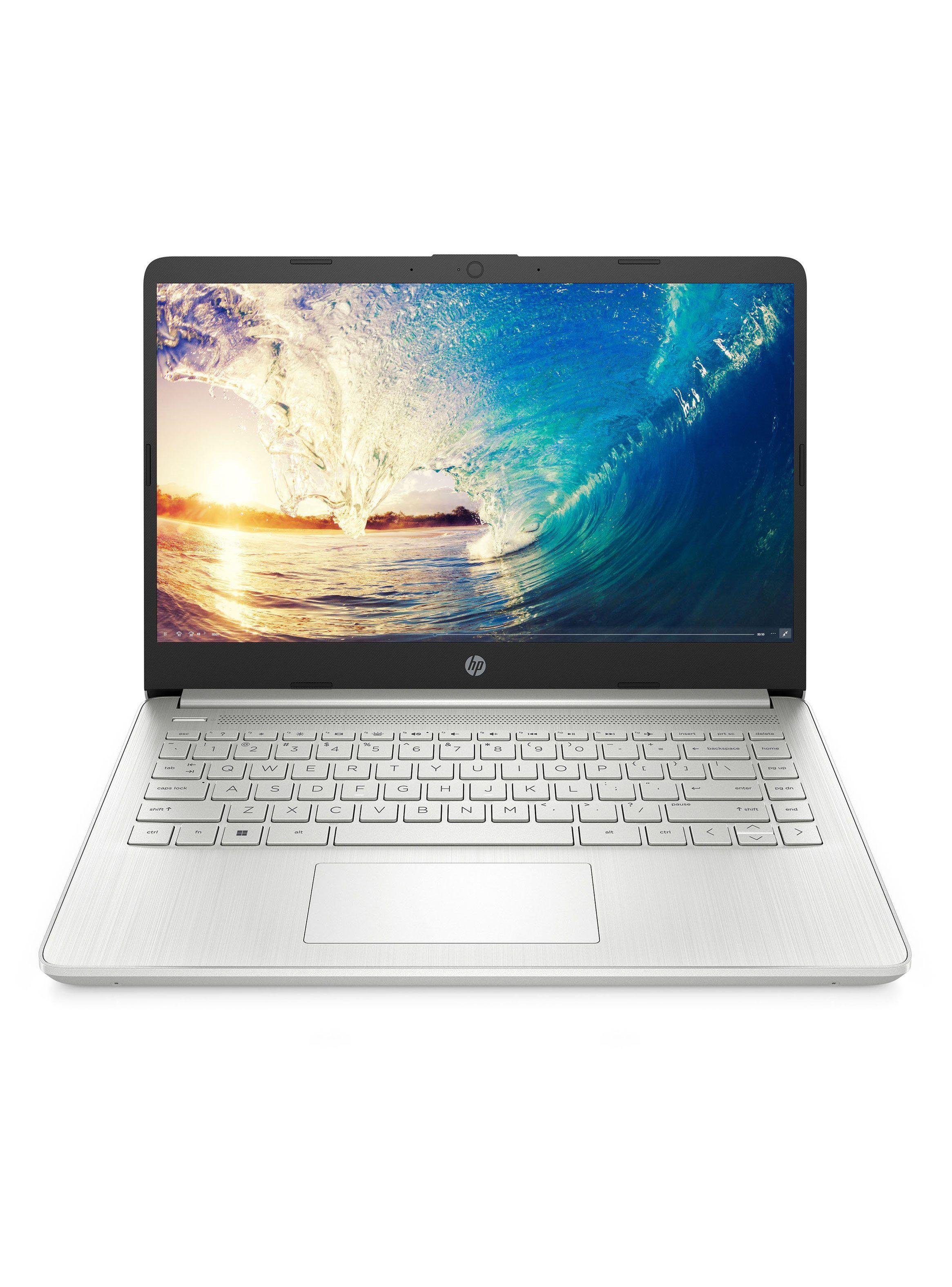 Notebook HP 14-dq5017la Intel Core i3 12GB RAM 512GB SSD 14" FHD Windows 11 Home-0