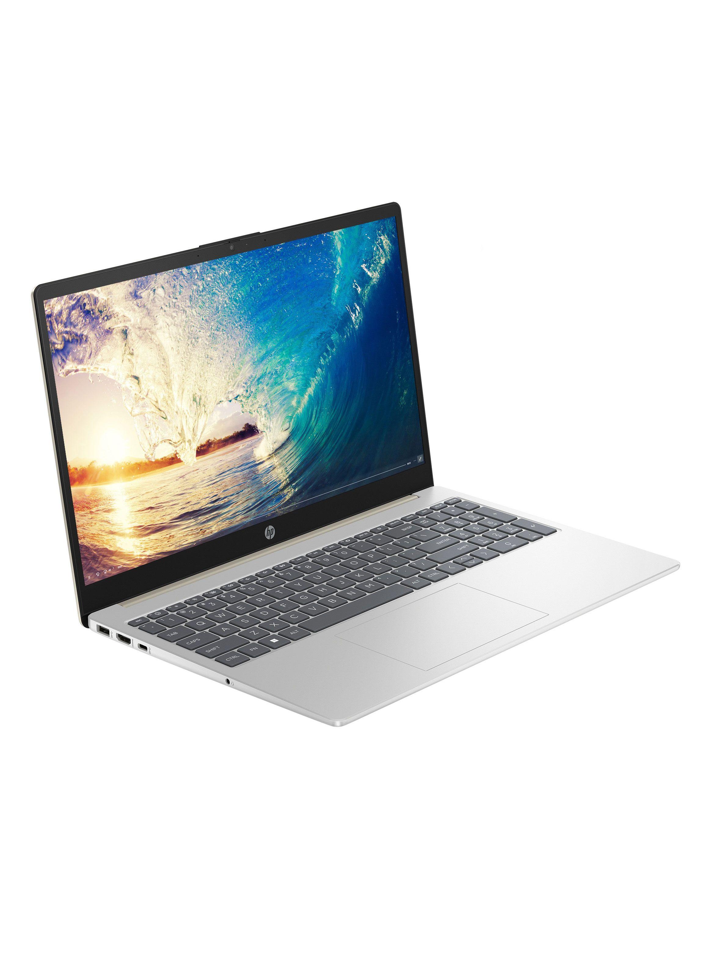 Notebook HP 15-fd0009la Intel Core i3 8GB RAM 256GB SSD 15.6" FHD Windows 11 Home + Mochila HP Travel-2