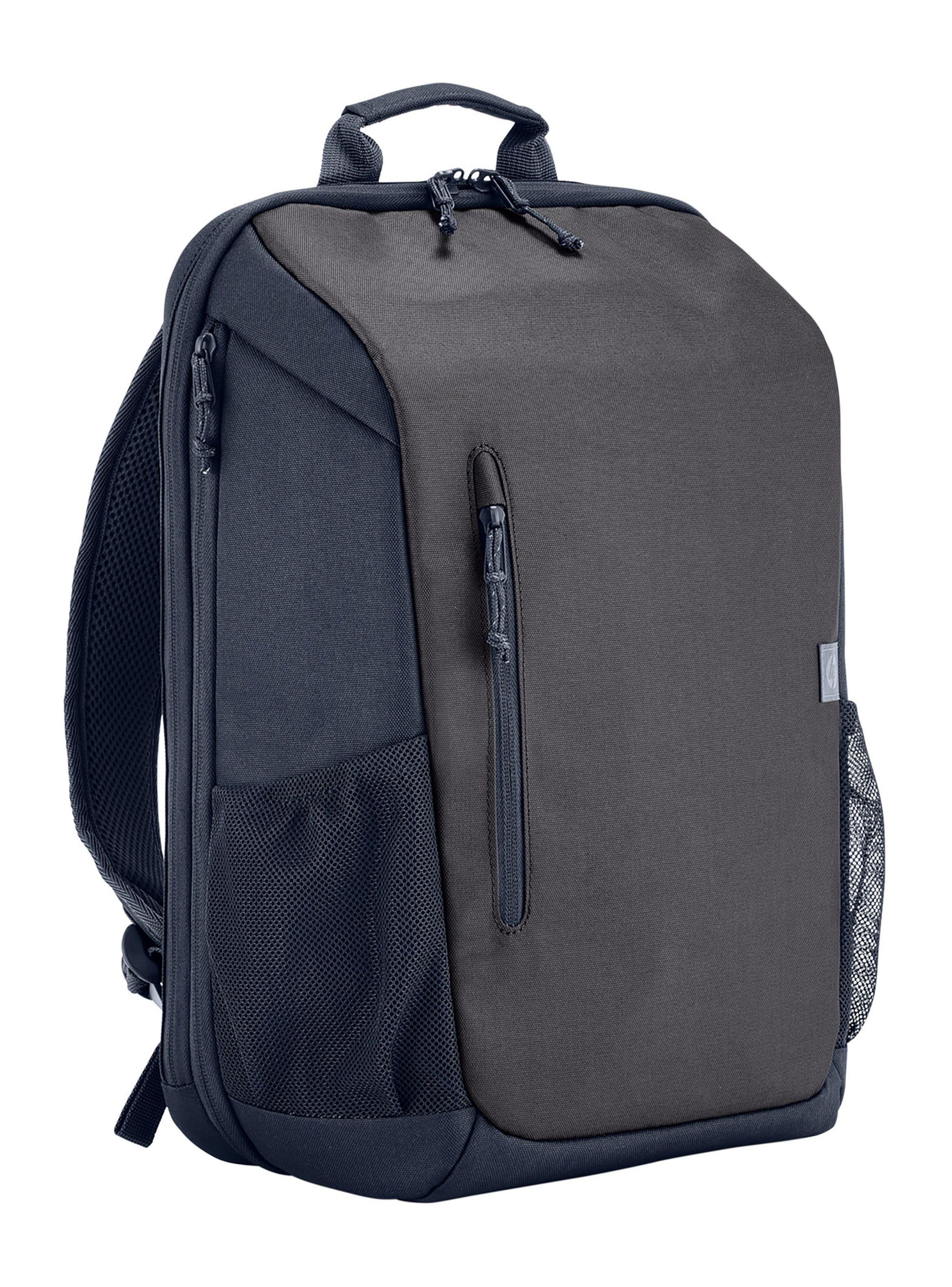 Notebook HP 15-fd0009la Intel Core i3 8GB RAM 256GB SSD 15.6" FHD Windows 11 Home + Mochila HP Travel-6