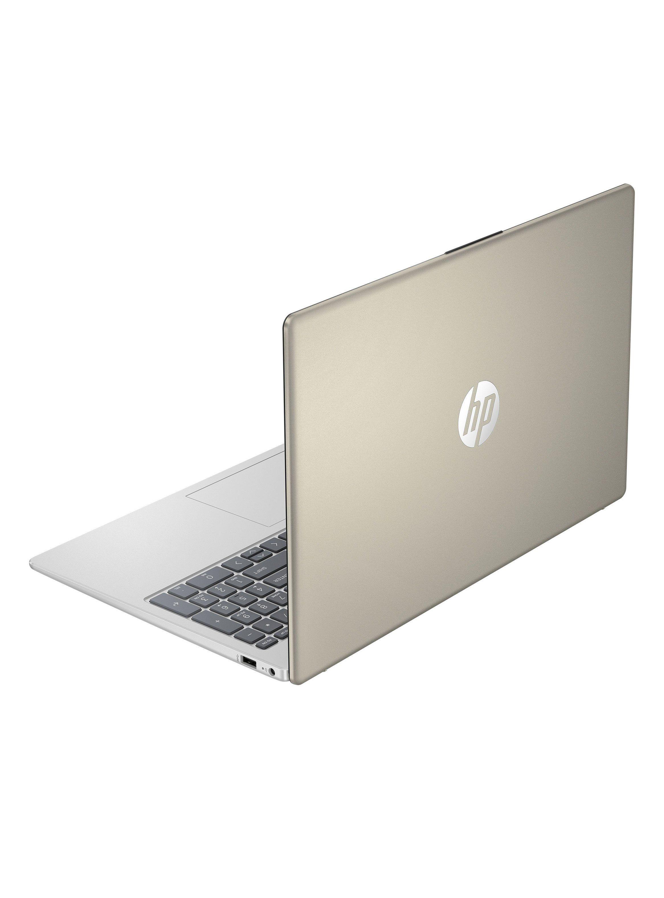 Notebook HP 15-fd0009la Intel Core i3 8GB RAM 256GB SSD 15.6" FHD Windows 11 Home + Mochila HP Travel-1