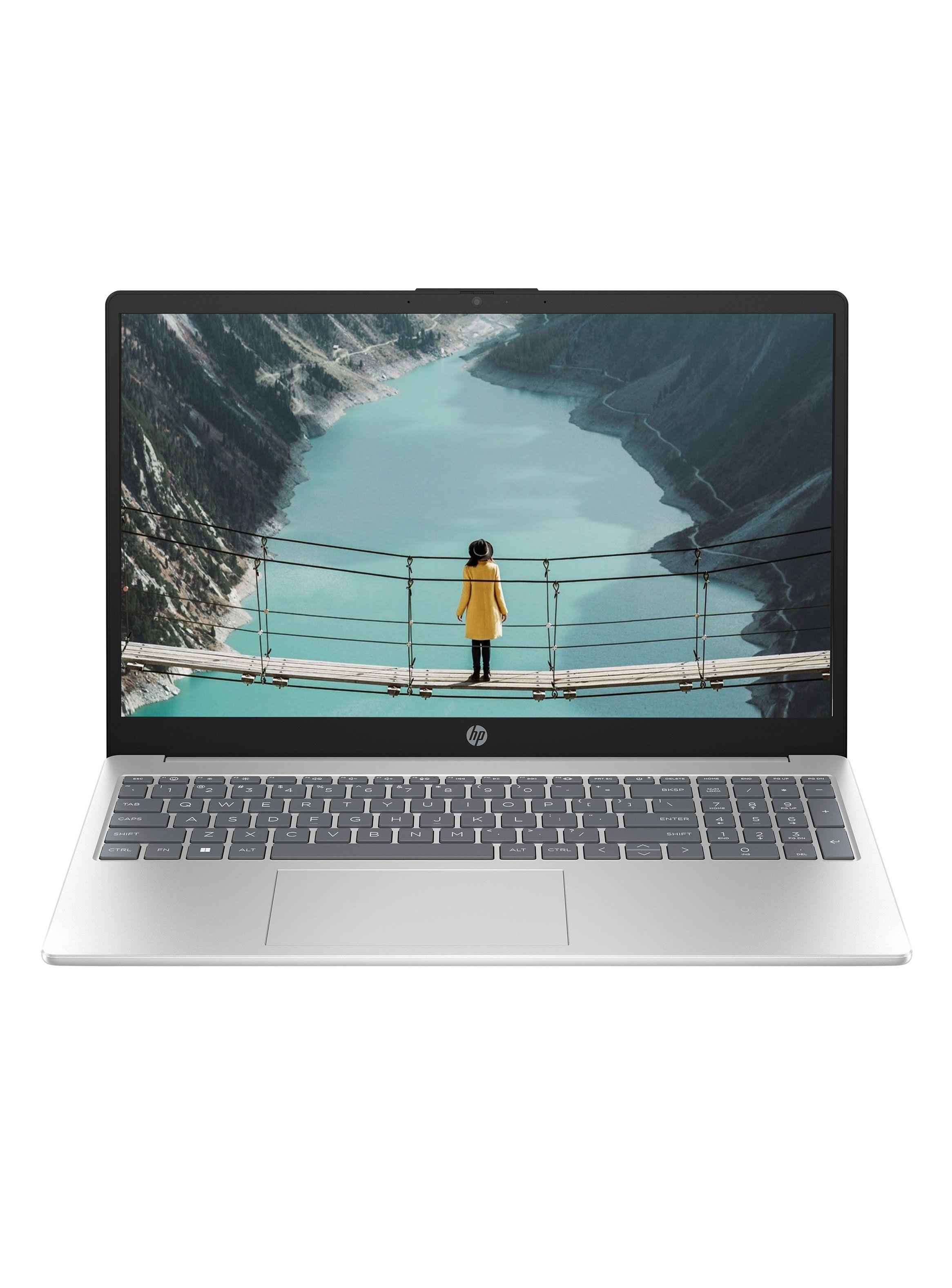 Notebook 15-fd0010la Intel Core i3 8GB RAM 512GB SSD 15.6" FHD + Mochila HP Travel-2