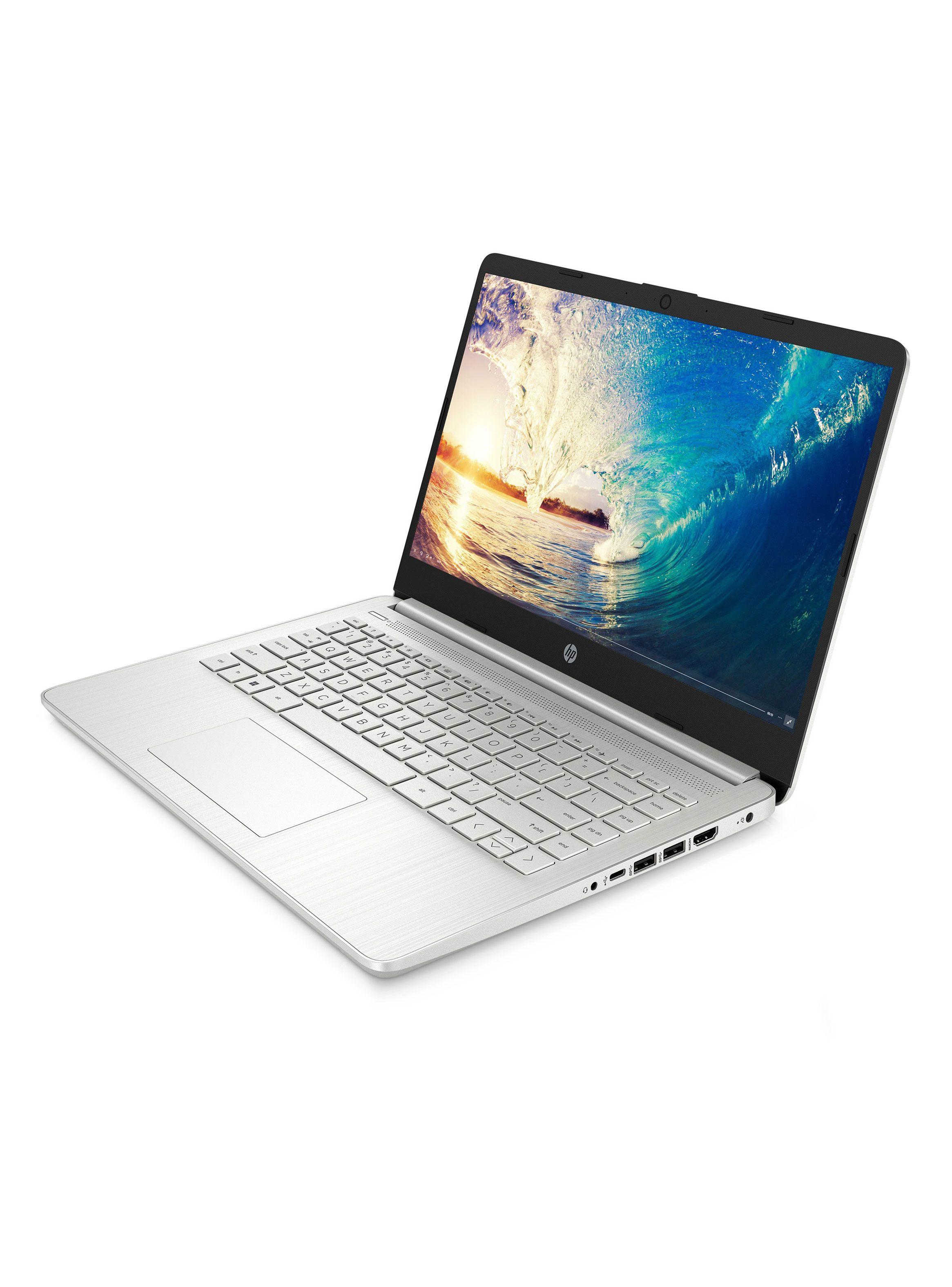 Notebook HP 14-dq5019la Intel Core i5 8GB RAM 512GB SSD 14" HD Windows 11 Home-3