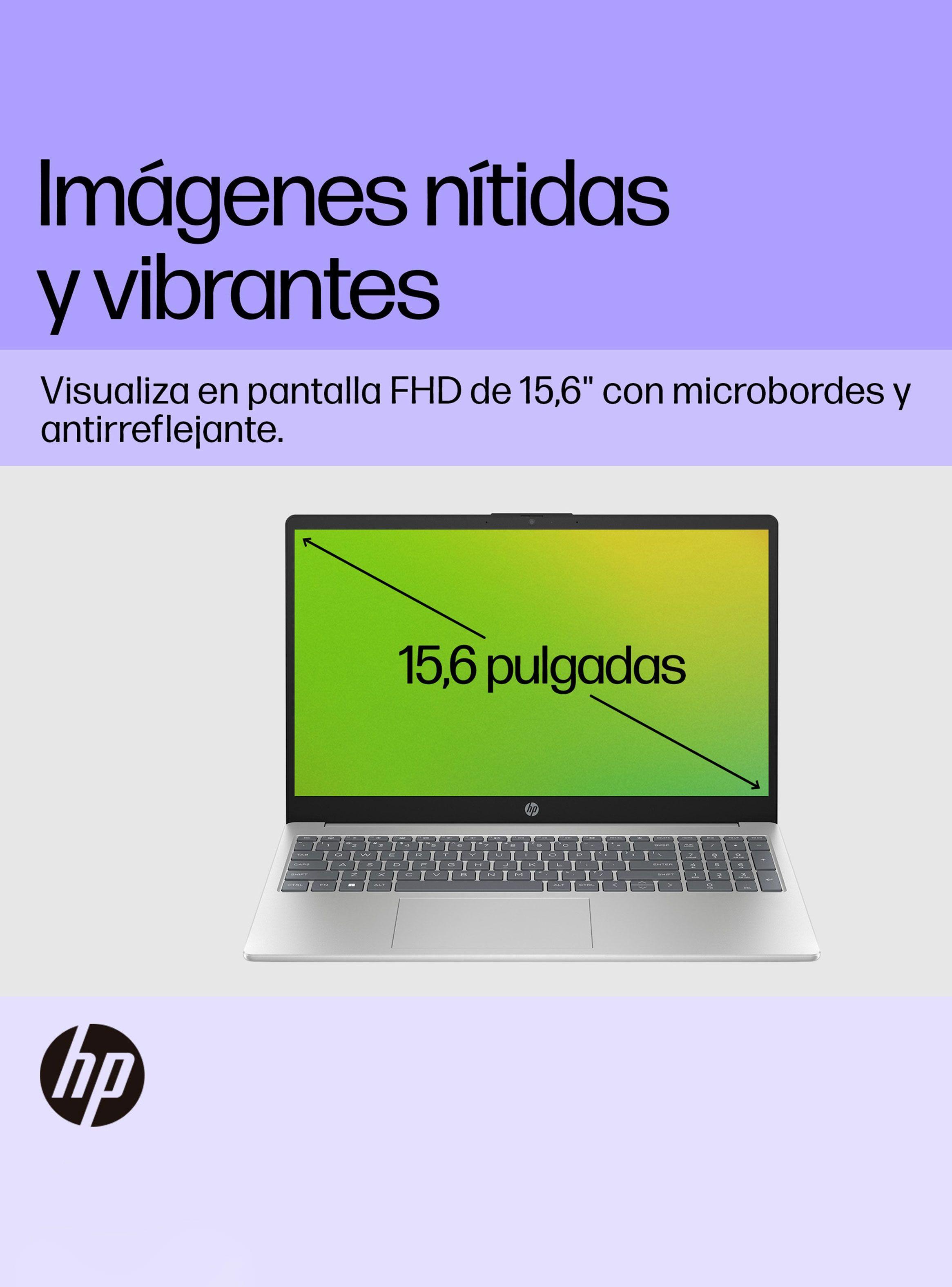 Notebook 15-fd0012la Intel Core i7 8GB RAM 512GB SSD 15.6" FHD Windows 11 Home-8