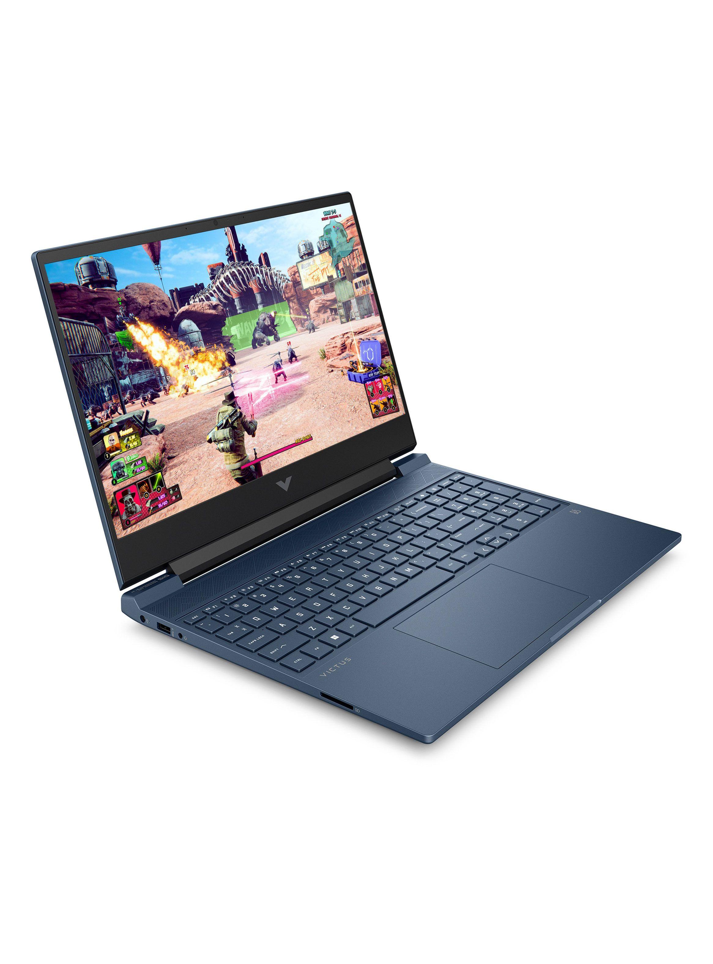 Notebook Gaming Victus 15-fa1010la Intel Core i5 NVIDIA GeForce RTX 2050 8GB RAM 512GB SSD 15.6" FHD Windows 11 Home Single Language-3