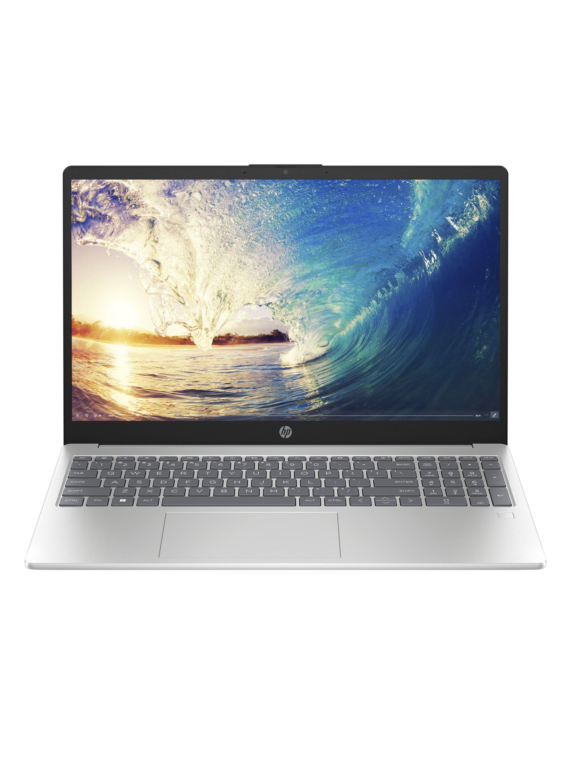 Notebook HP 15-fc0002la AMD Ryzen 5 16GB RAM 512GB SSD 15.6" FHD Windows 11 Home Single Language-0