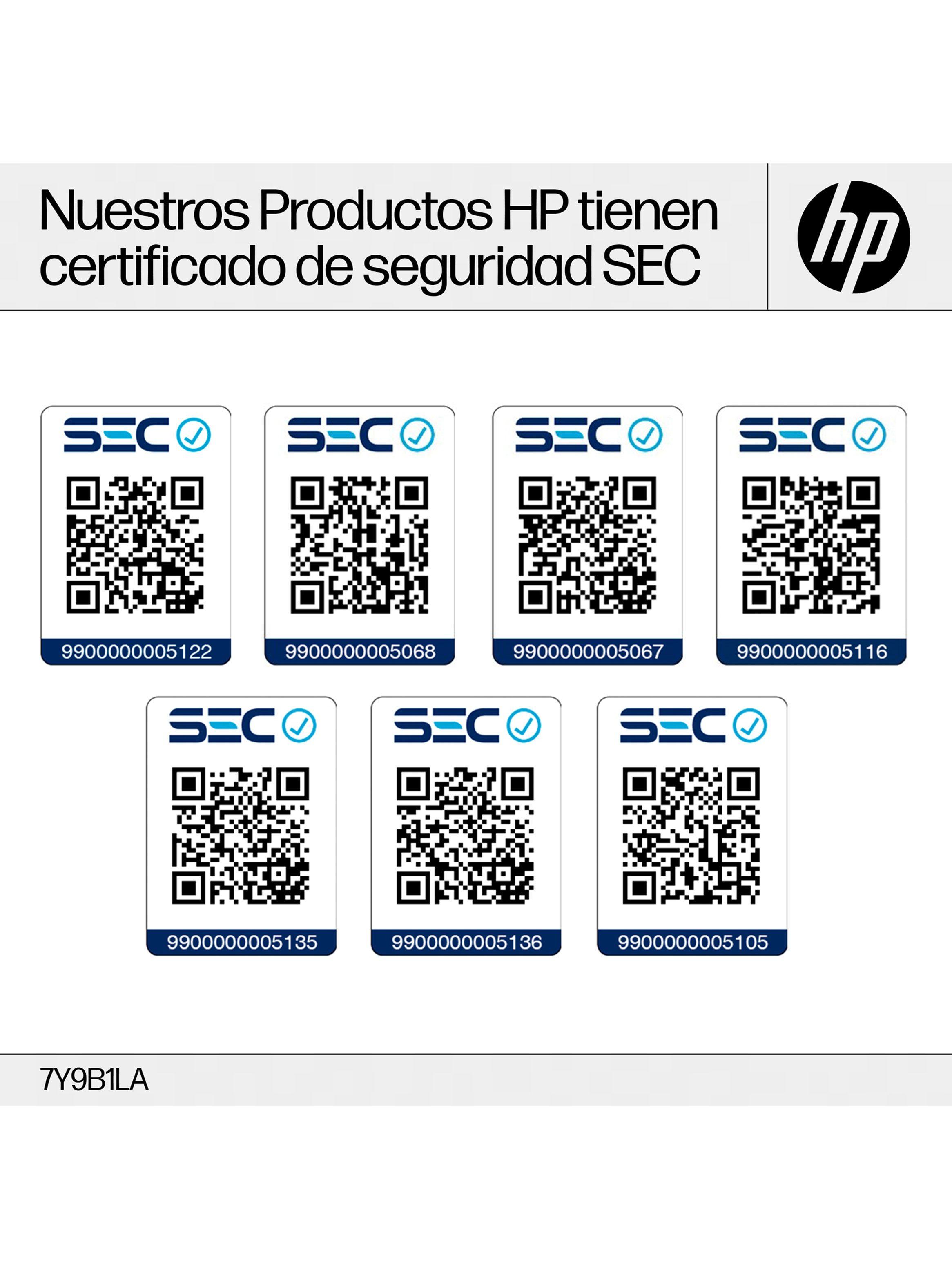 Notebook HP 15-fc0002la AMD Ryzen 5 16GB RAM 512GB SSD 15.6" FHD Windows 11 Home Single Language-9