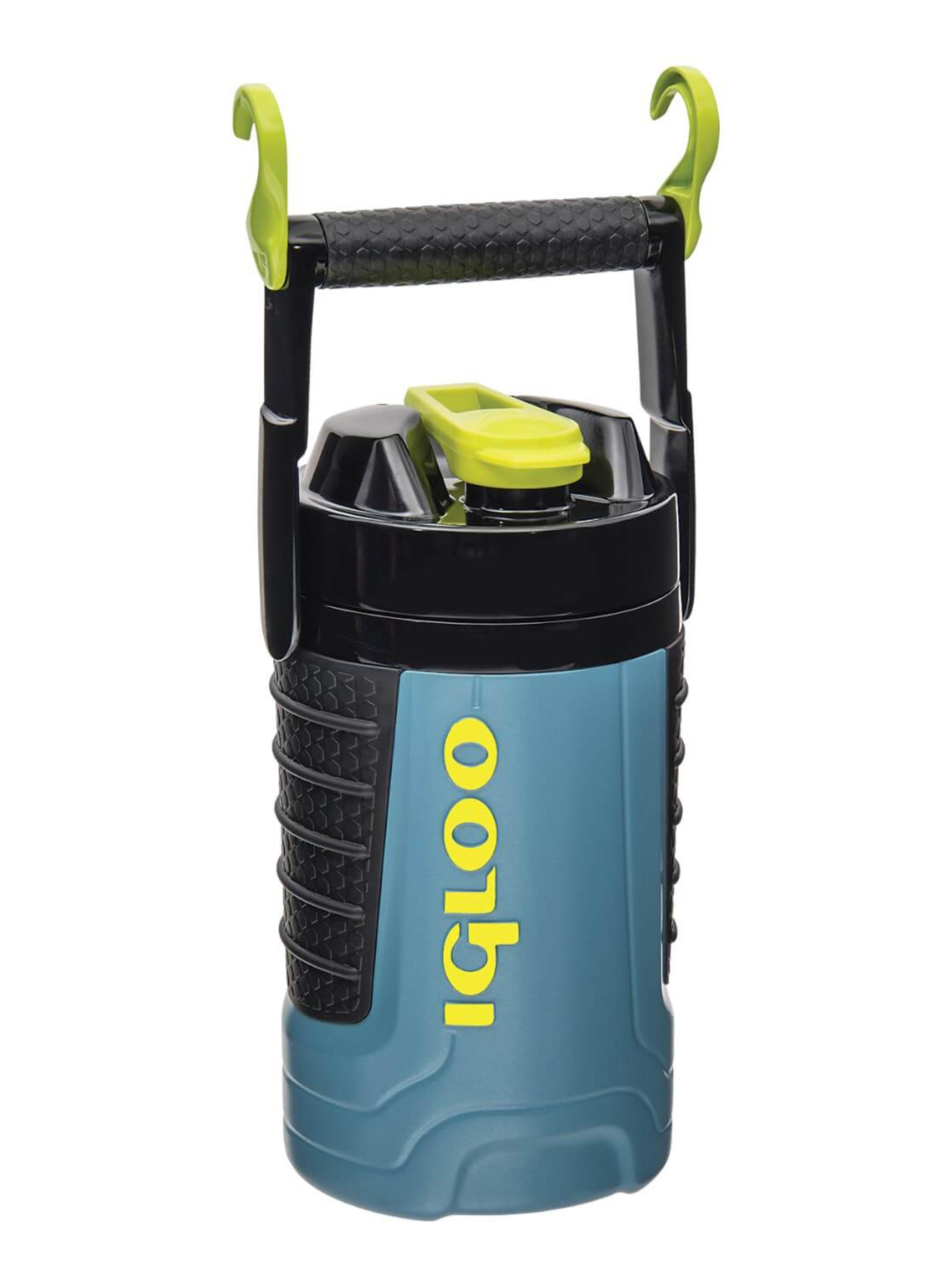 Botella Cooler Deportiva Profile 0.95 Litros-2