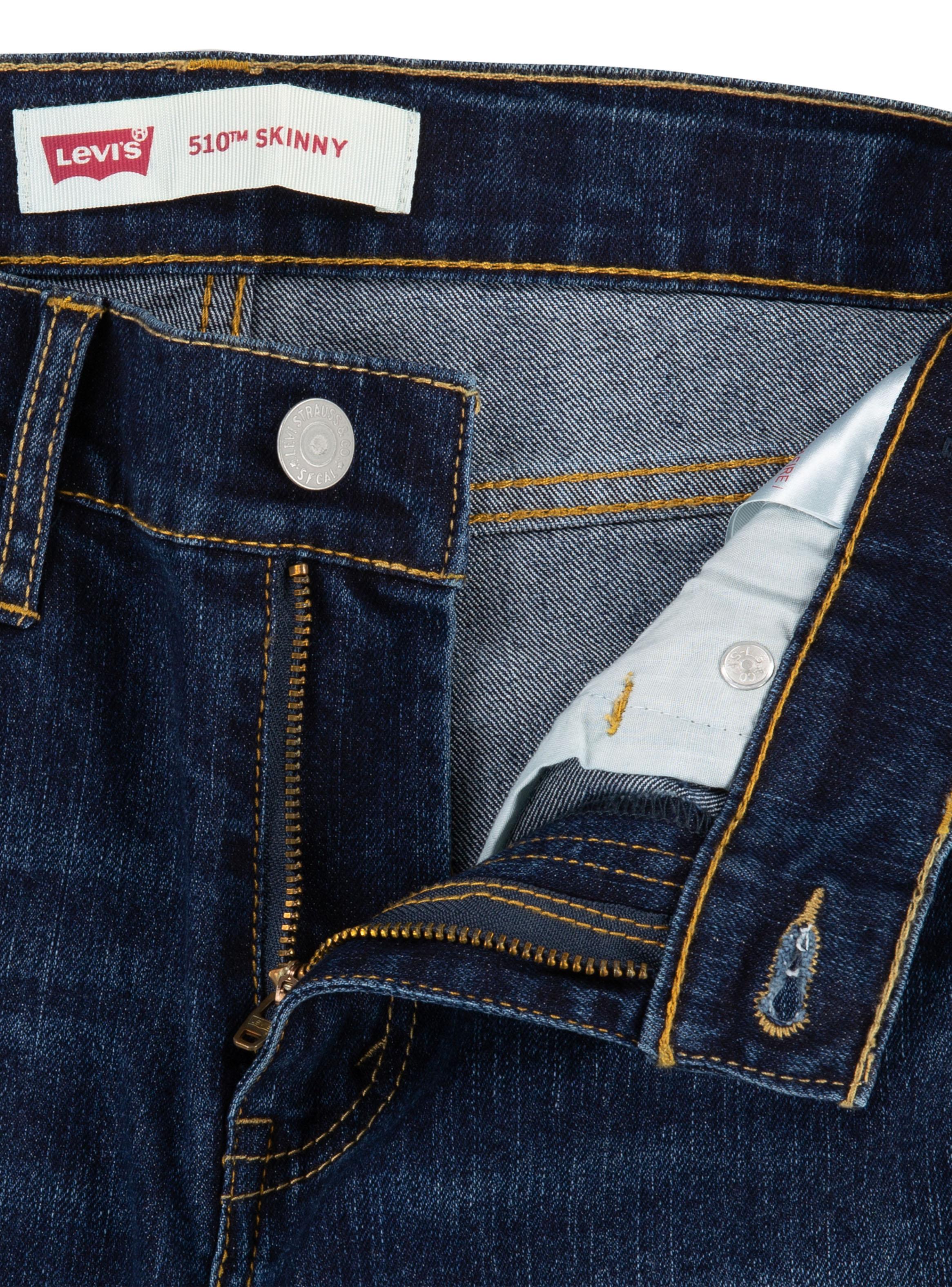 Jeans 510 Skinny Fit Niño-3