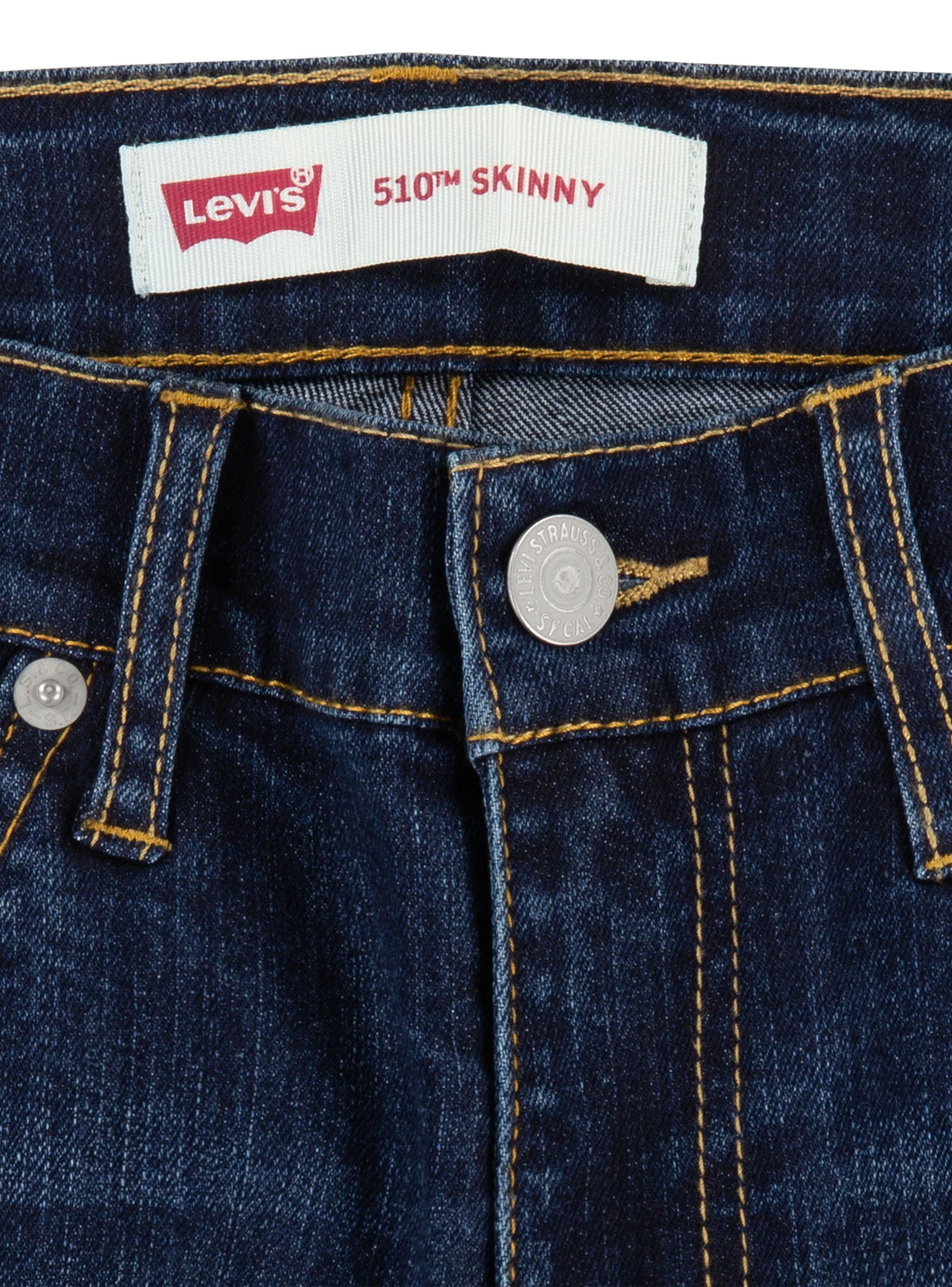 Jeans 510 Skinny Fit Niño-2