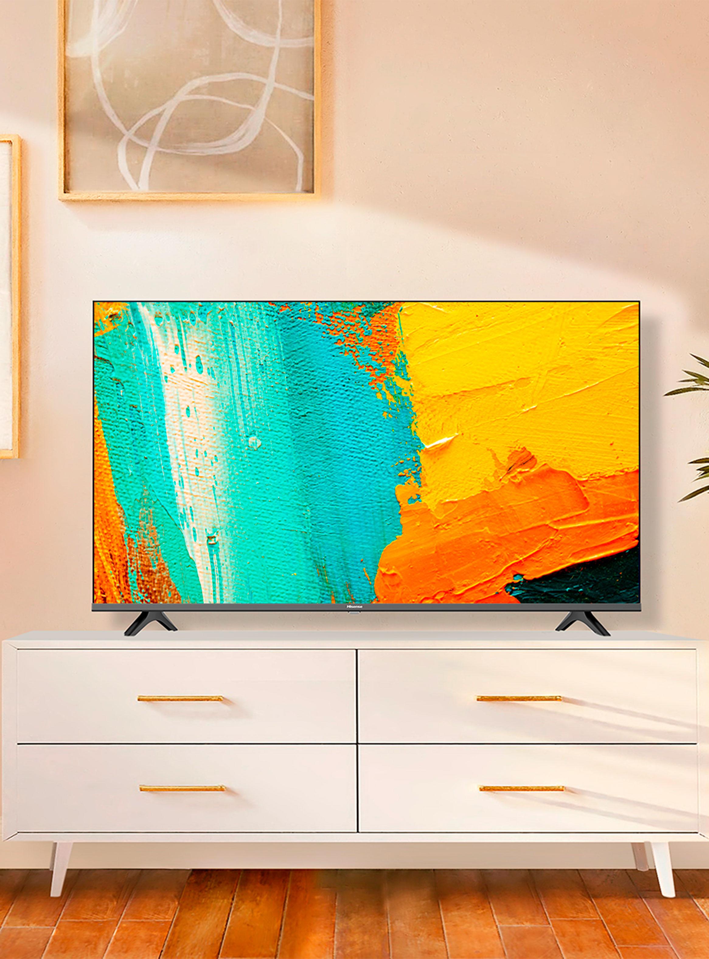 LED Smart TV 32" HD 32A4H-8