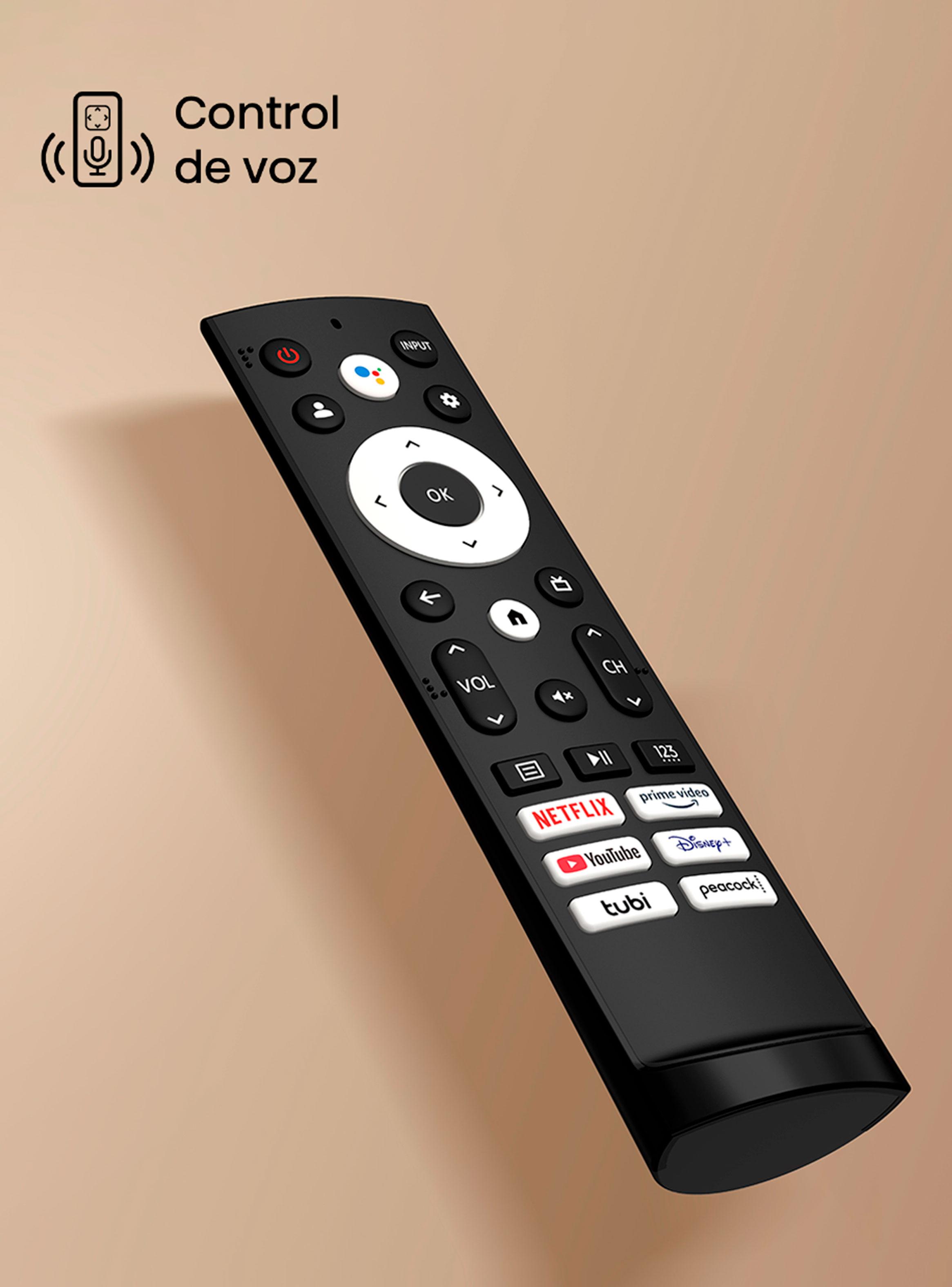 LED Smart TV 43" FHD 43A4H-6