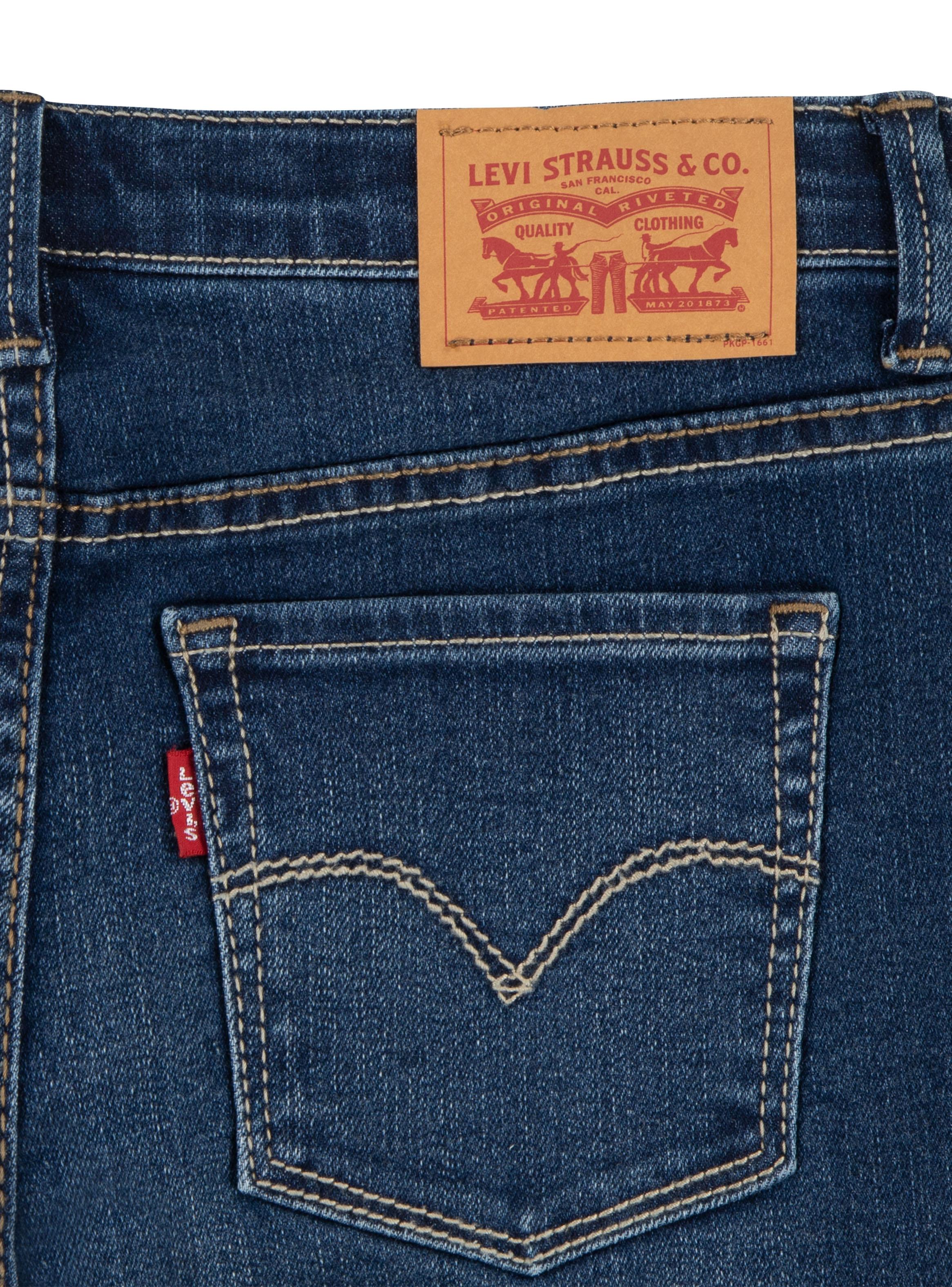 Jeans 710 Super Slim Fit Niña-3
