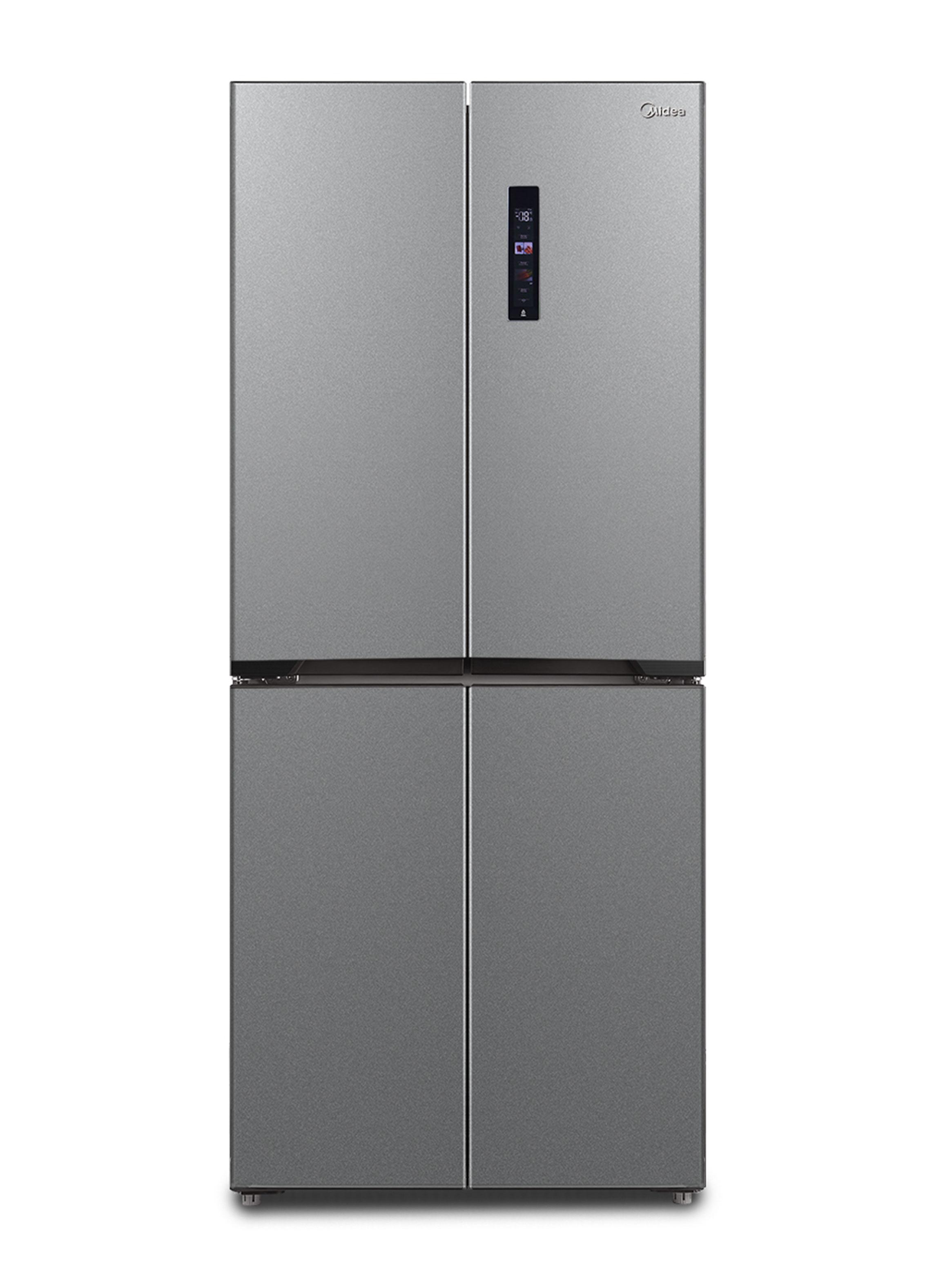 Refrigerador Side by Side No Frost 396 Litros MDRM554MTE50-0
